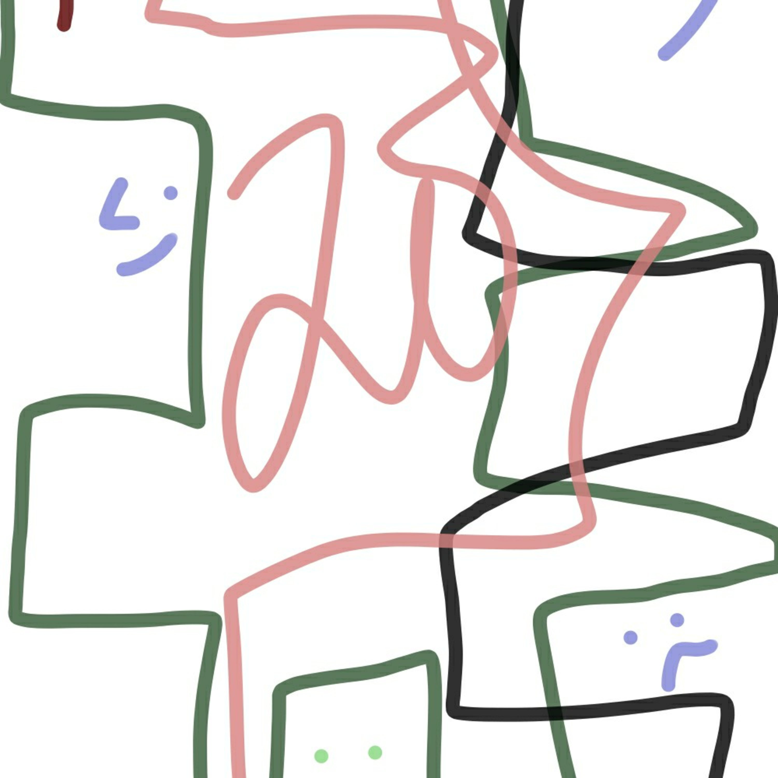 20- an episode artwork