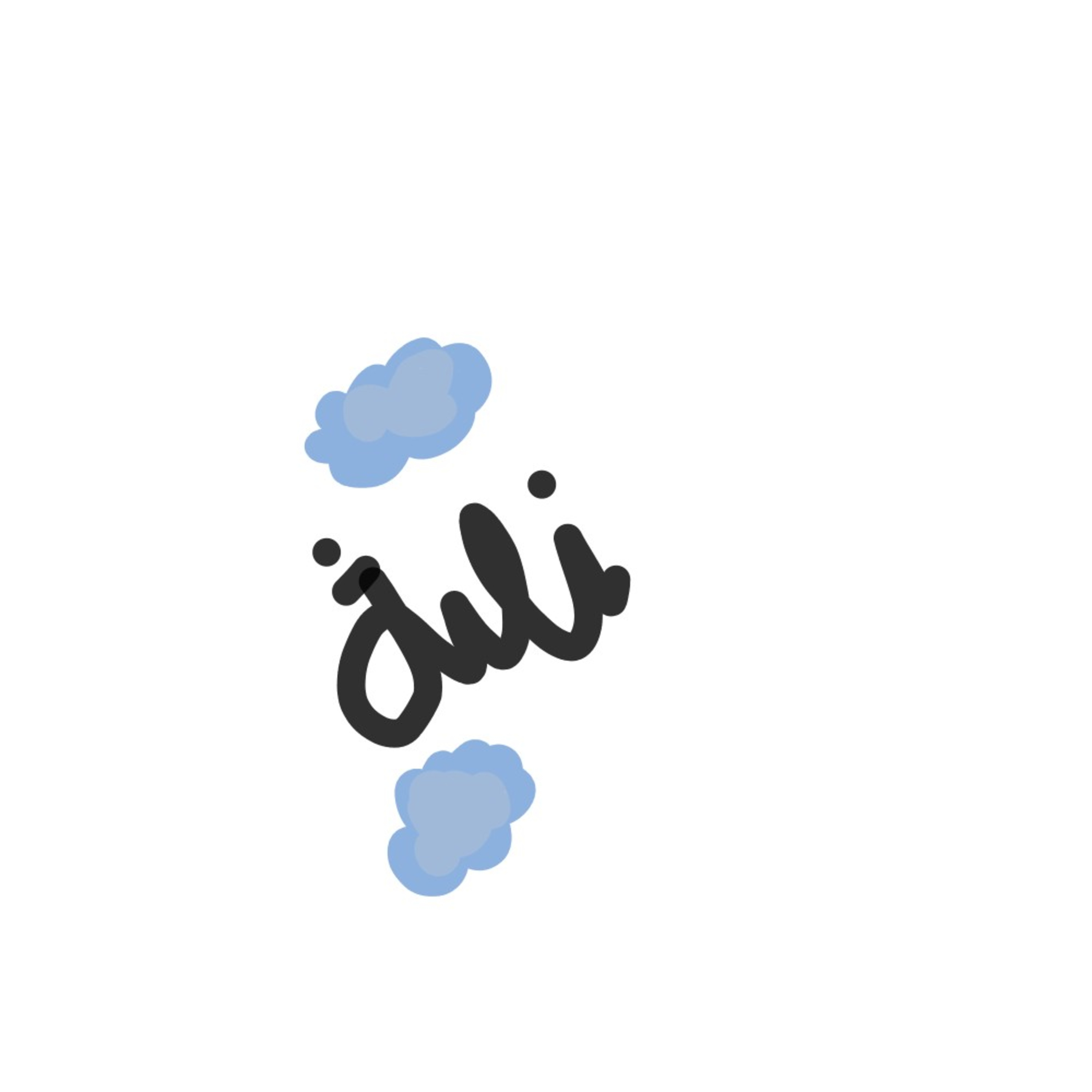 haii Juli..! episode artwork