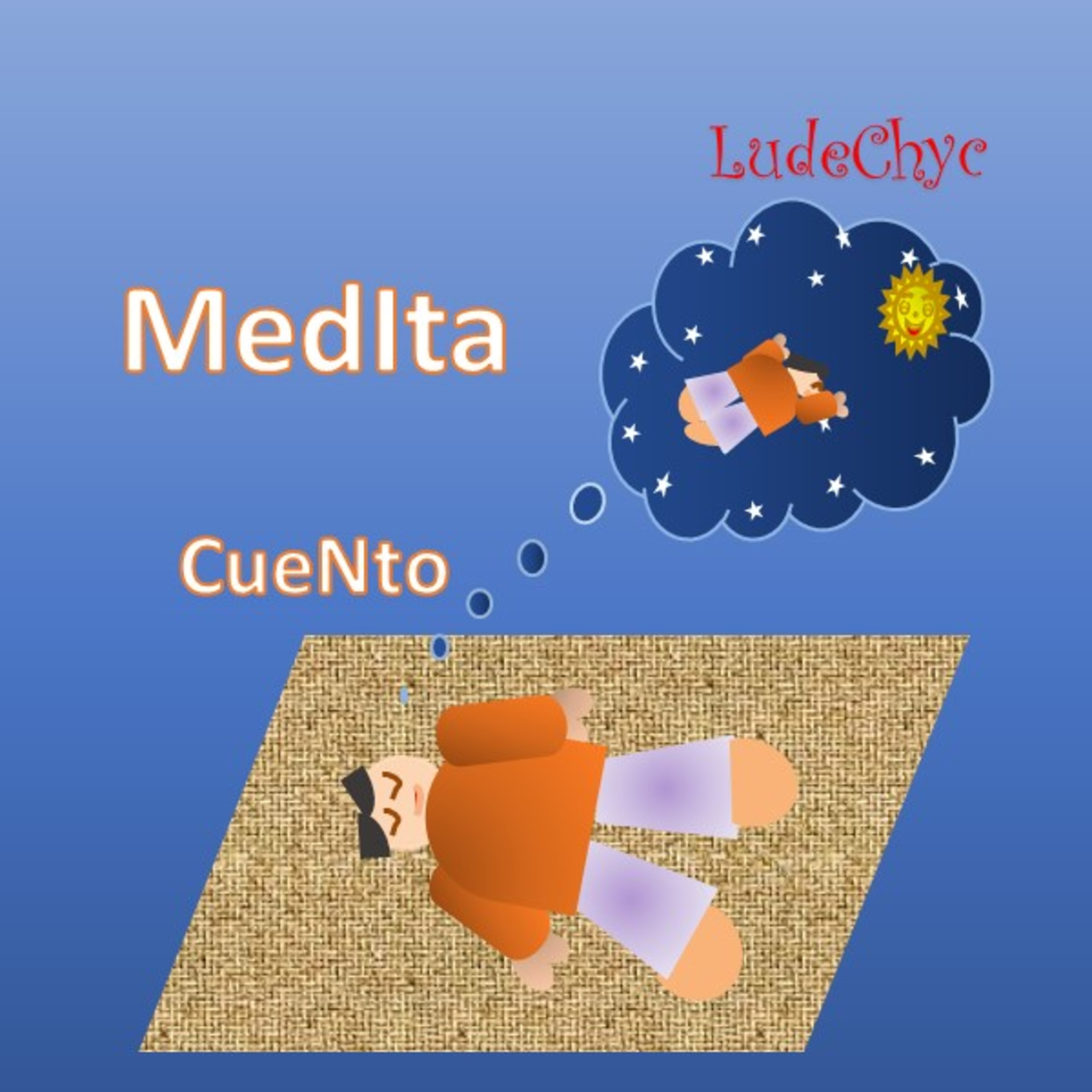Cuentos y poemas de la Luna de Chocolate y Canela