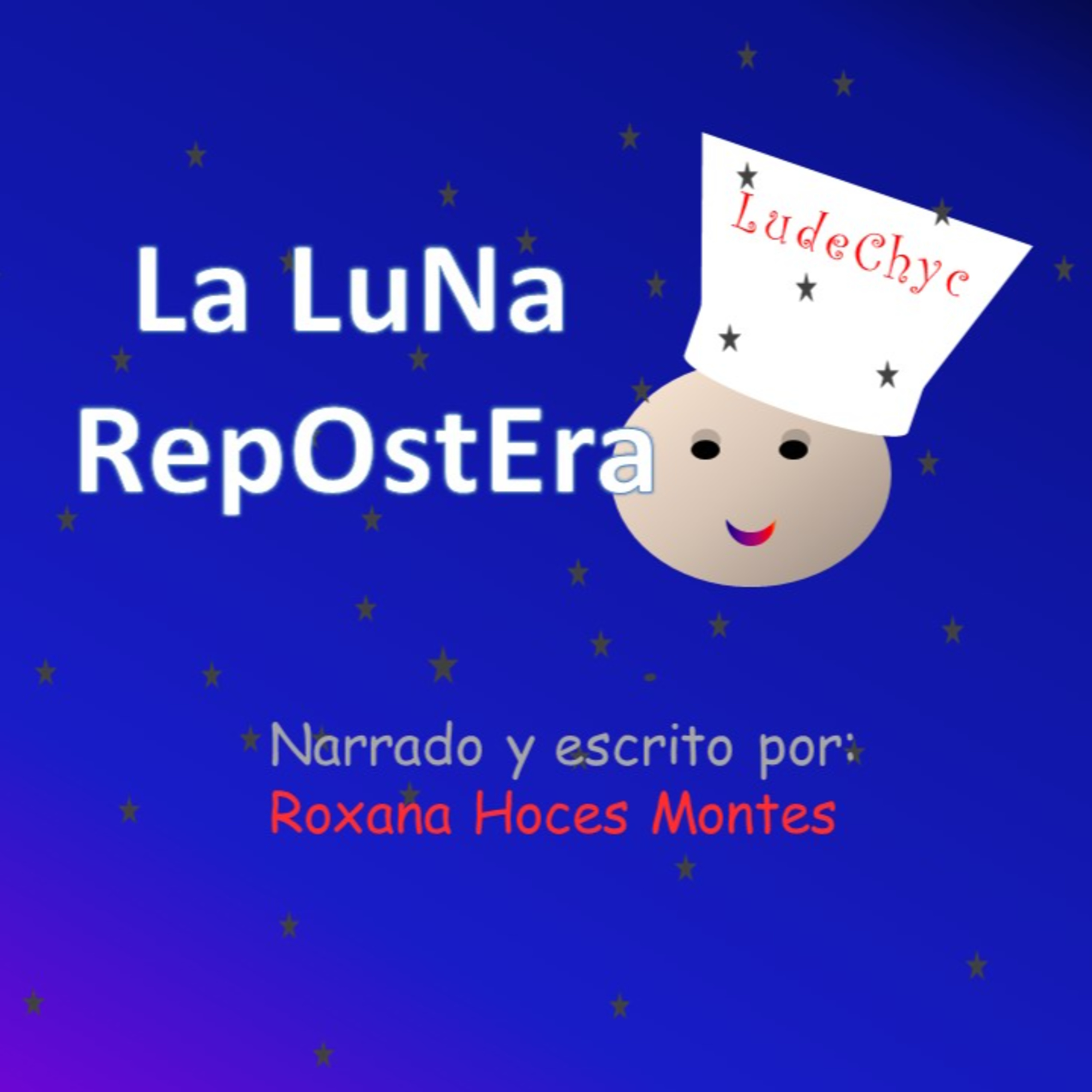 Cuentos y poemas de la Luna de Chocolate y Canela