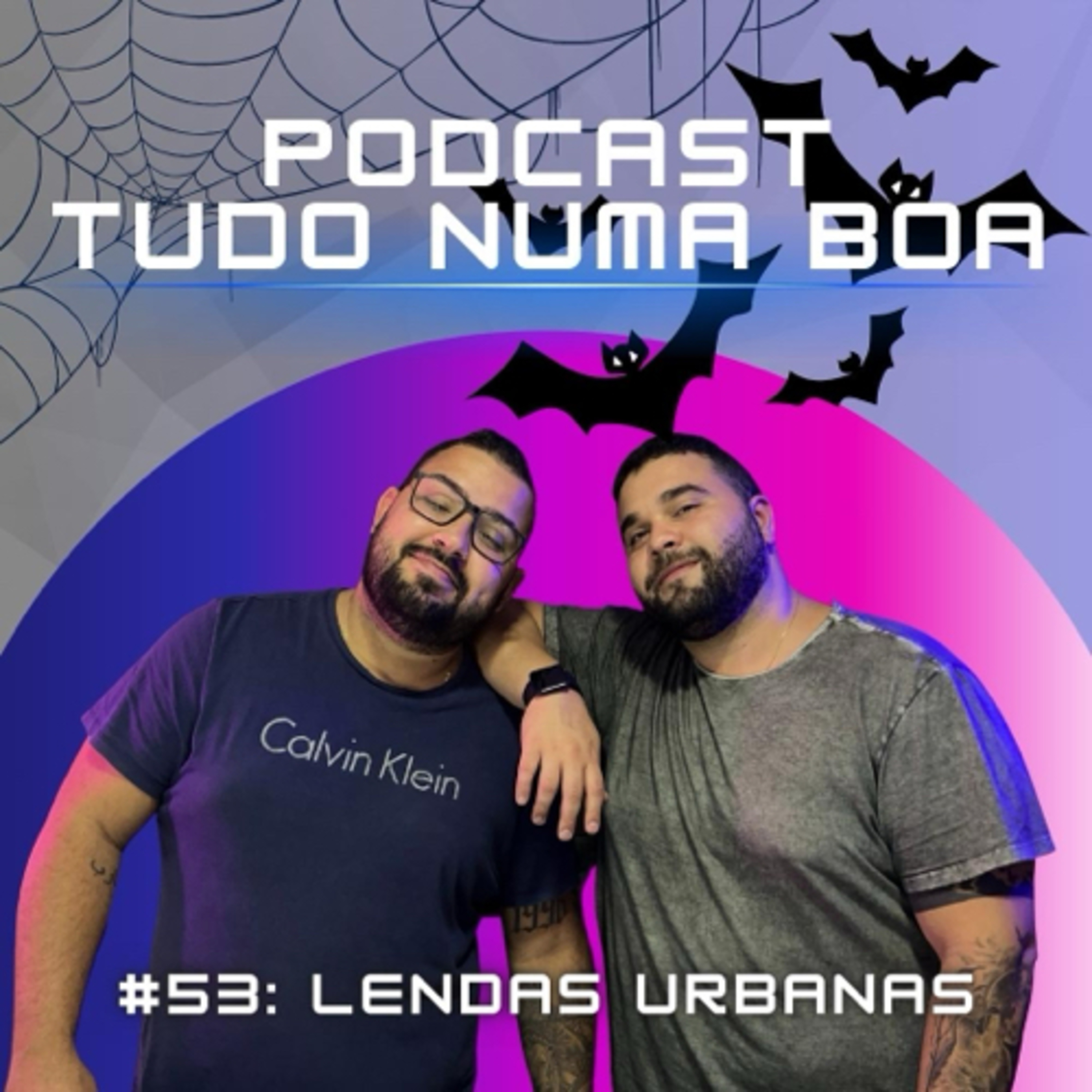 Tudo numa boa