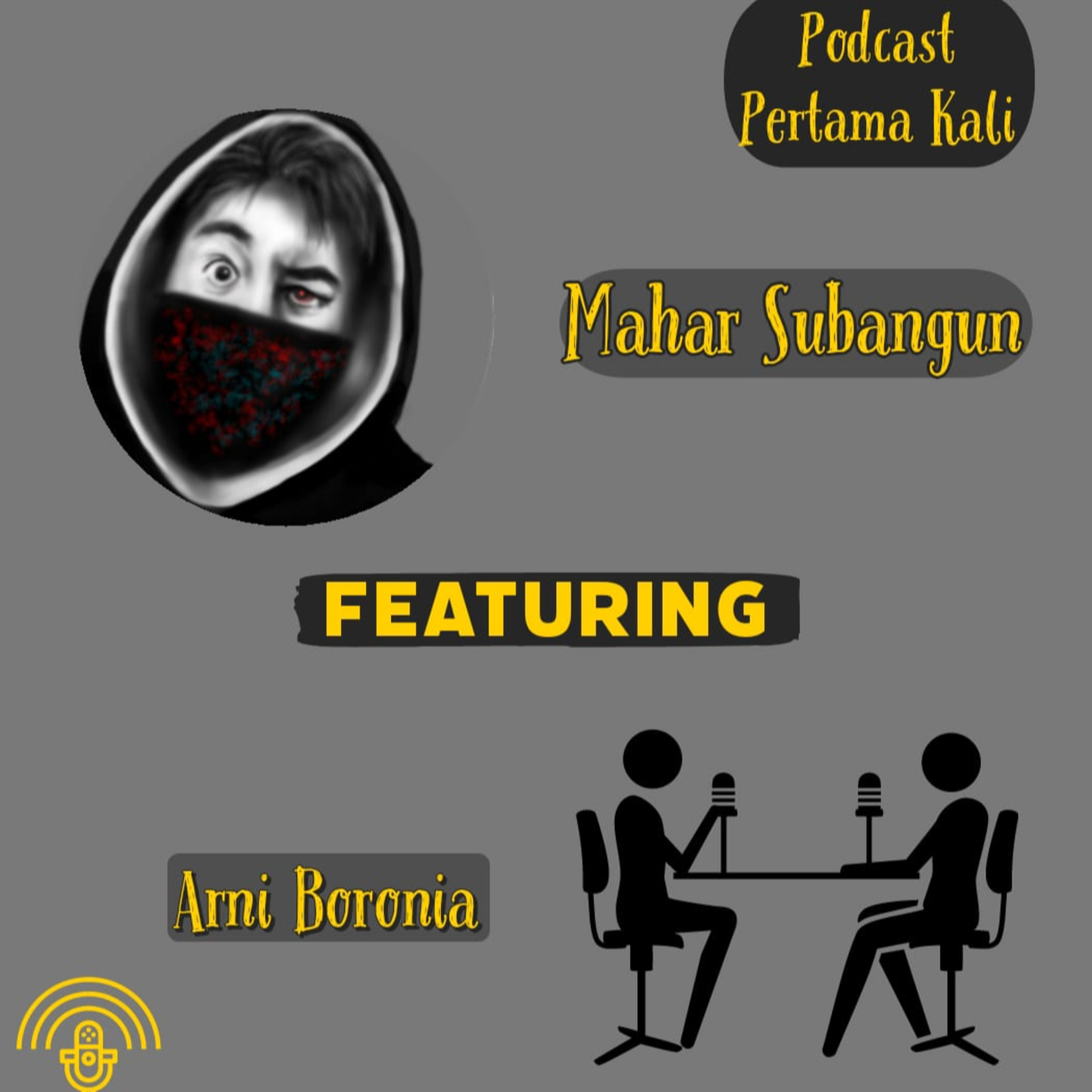 31. Arni bertanya apakah aku perlu menikah dan memiliki anak? episode artwork