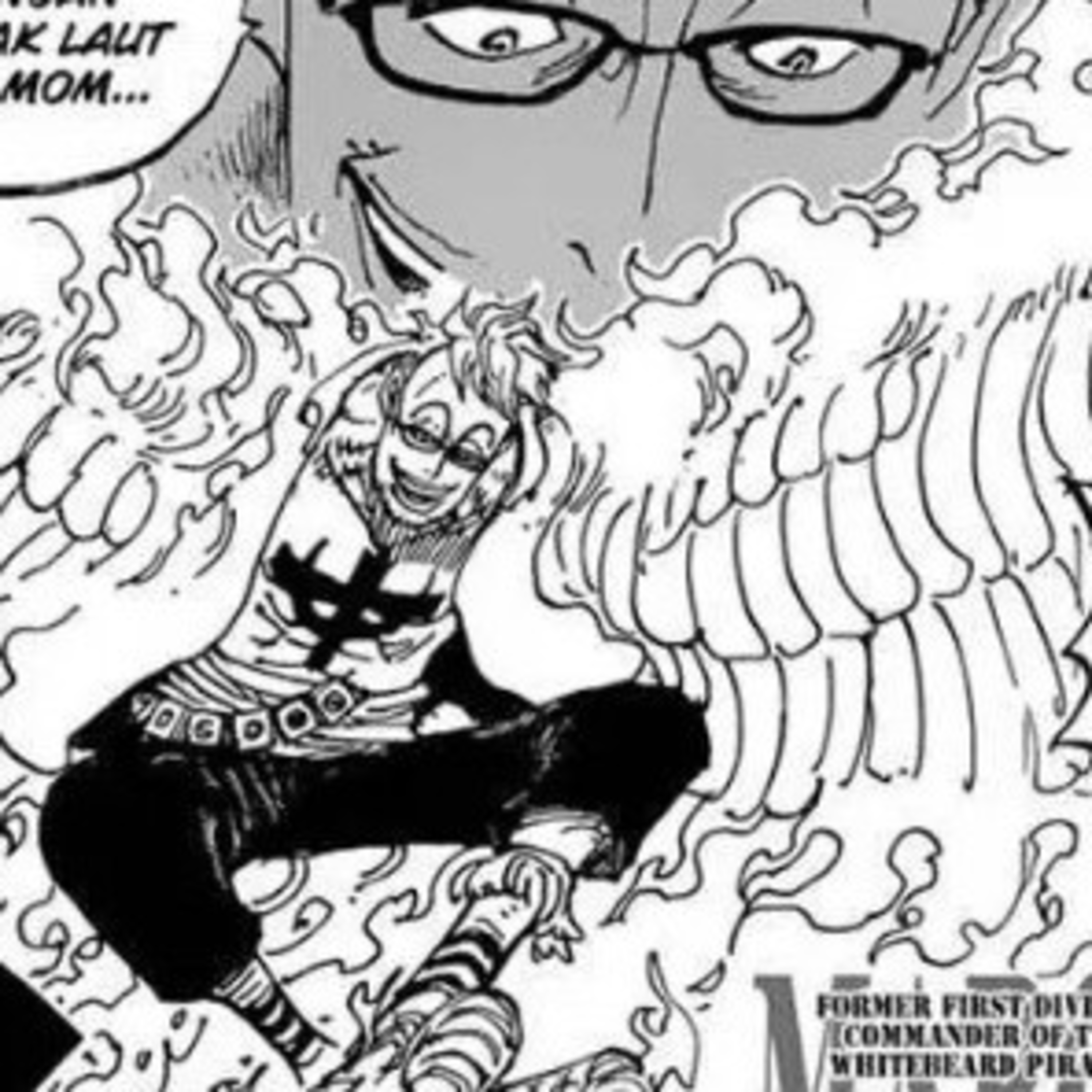 Special - one piece 981 reaction, review, dan teori with dr.Iqbal episode artwork