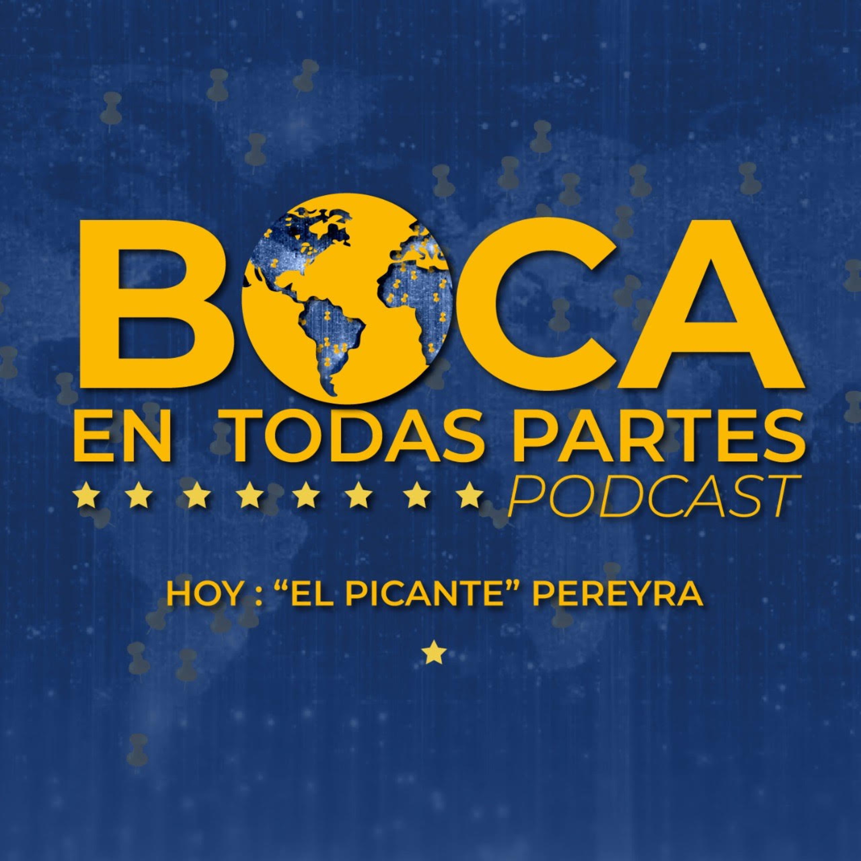 Boca: Contenidos Desde El Alma