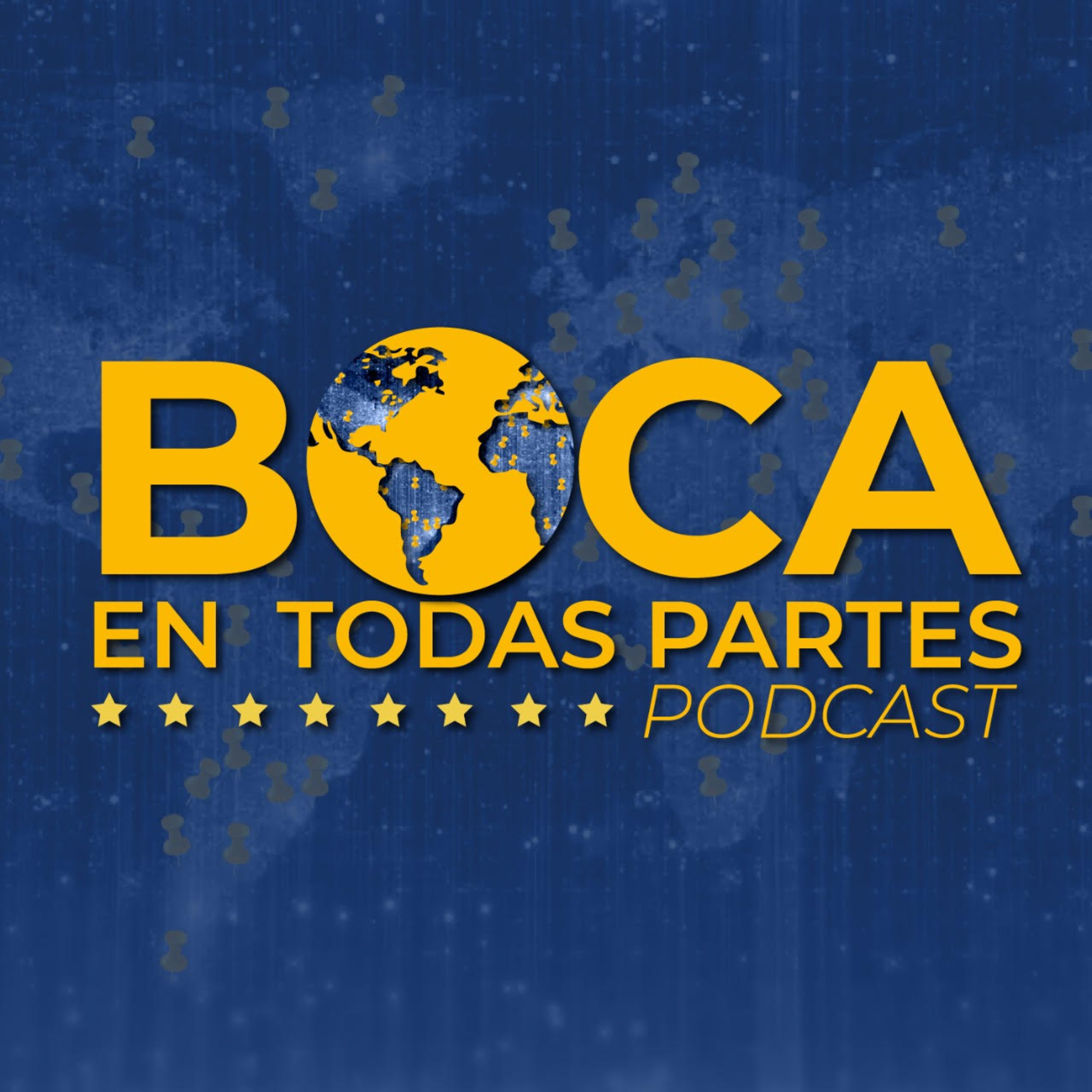 Boca: Contenidos Desde El Alma