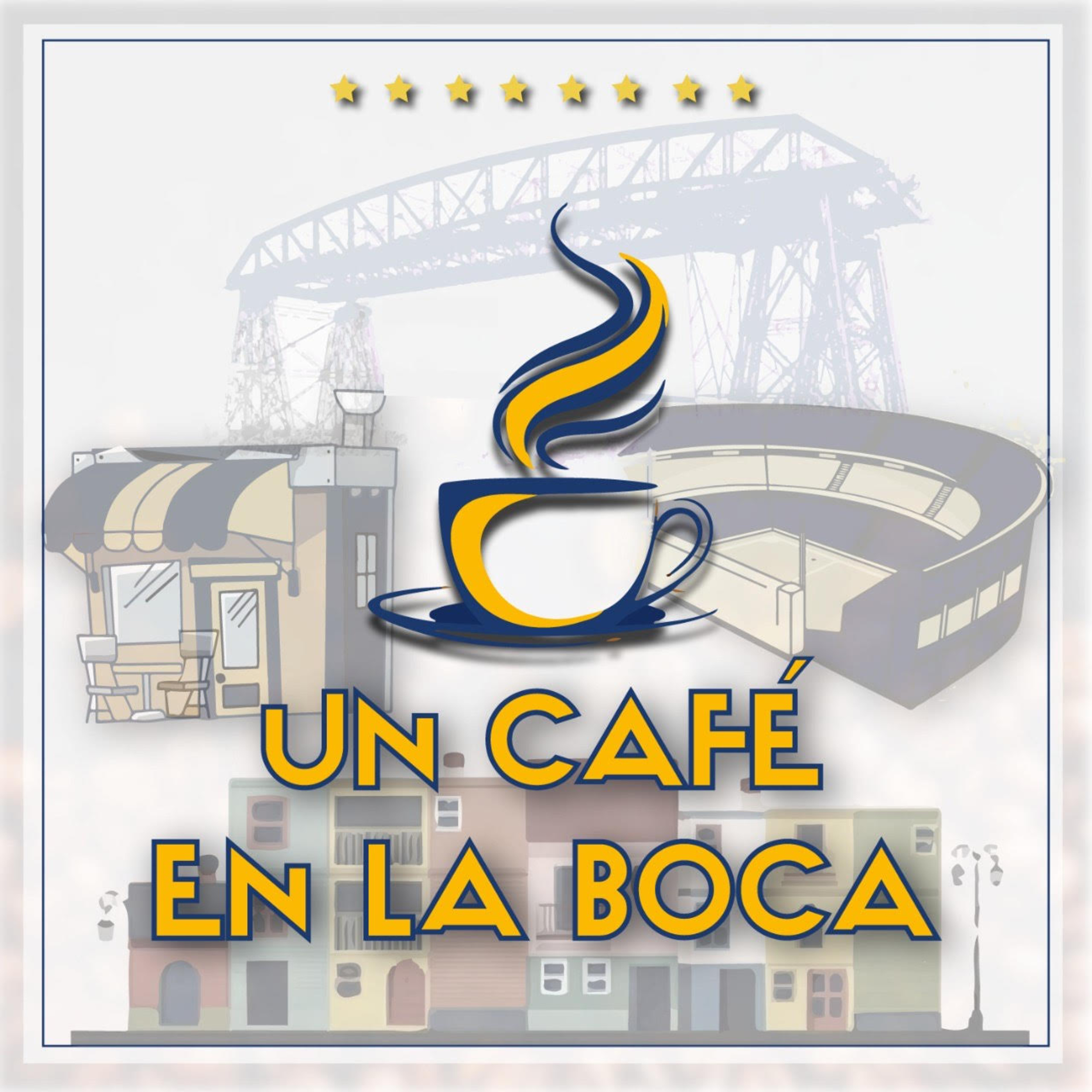 Boca: Contenidos Desde El Alma