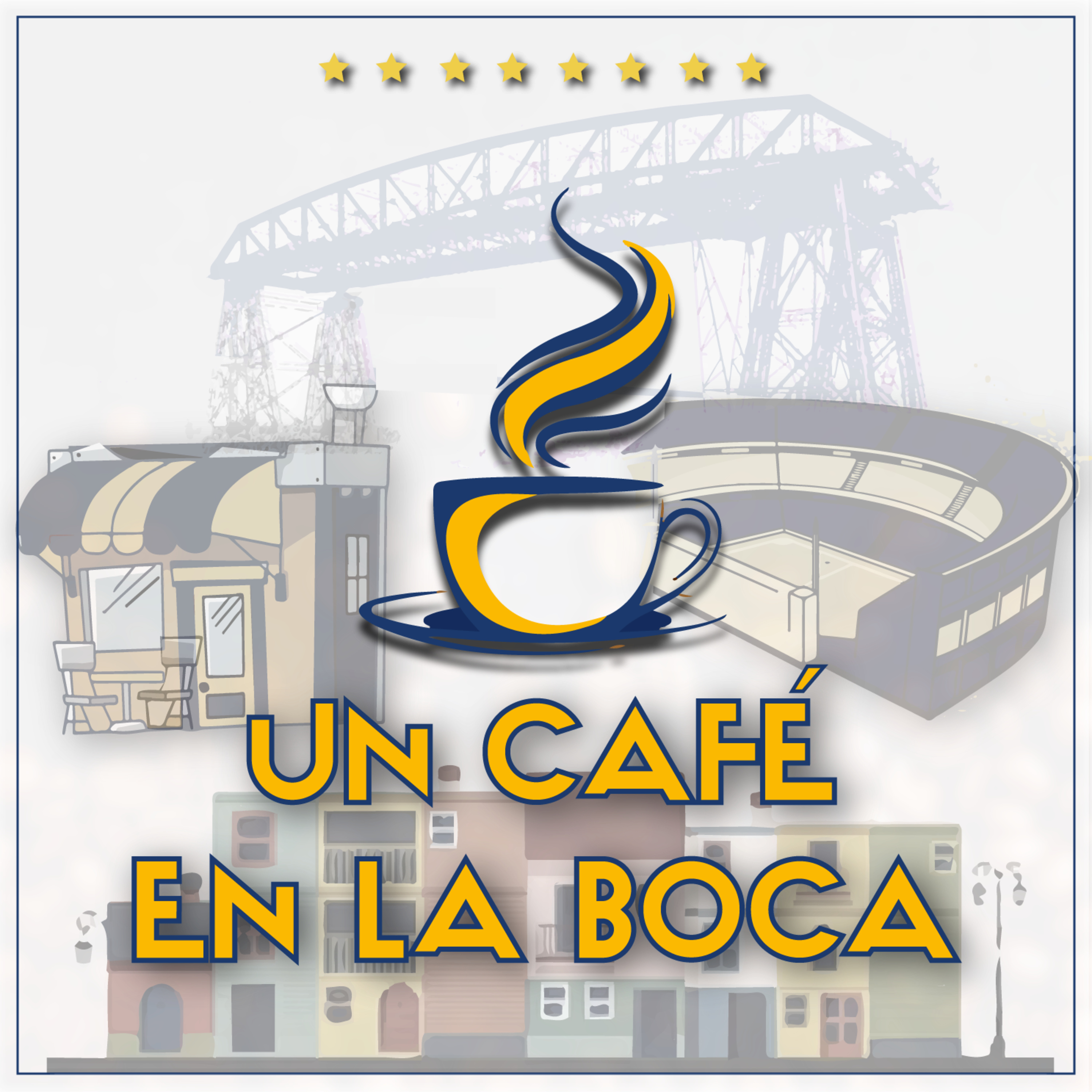 Boca: Contenidos Desde El Alma