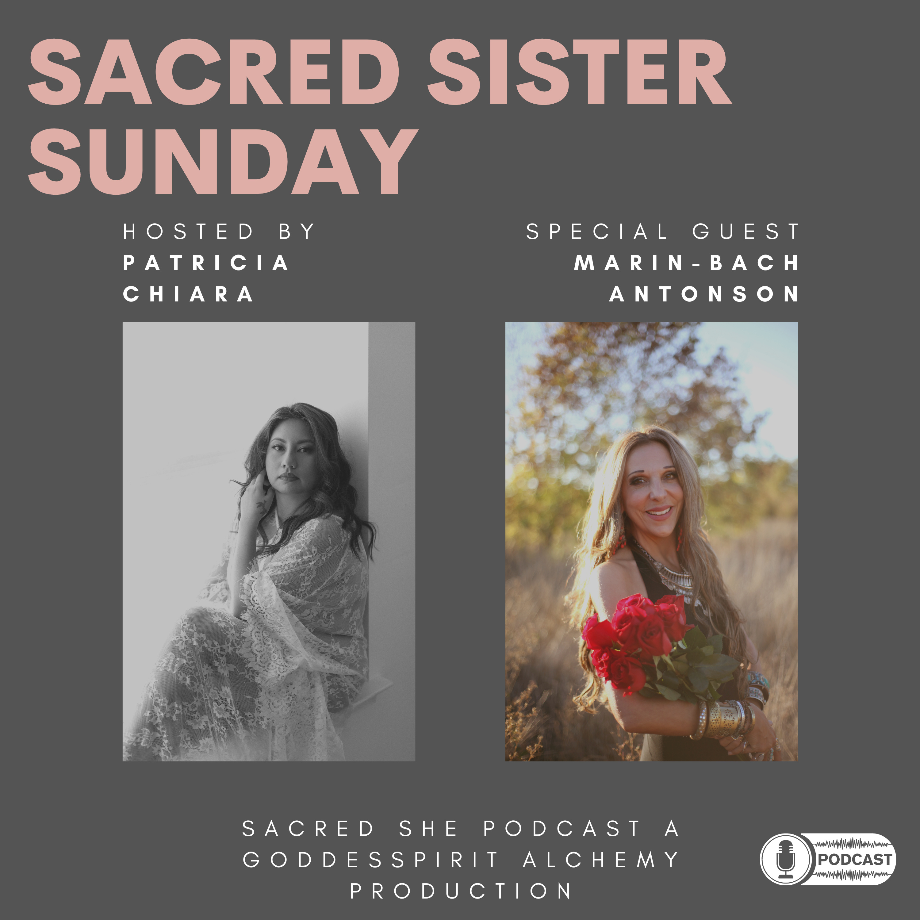 Sacred She