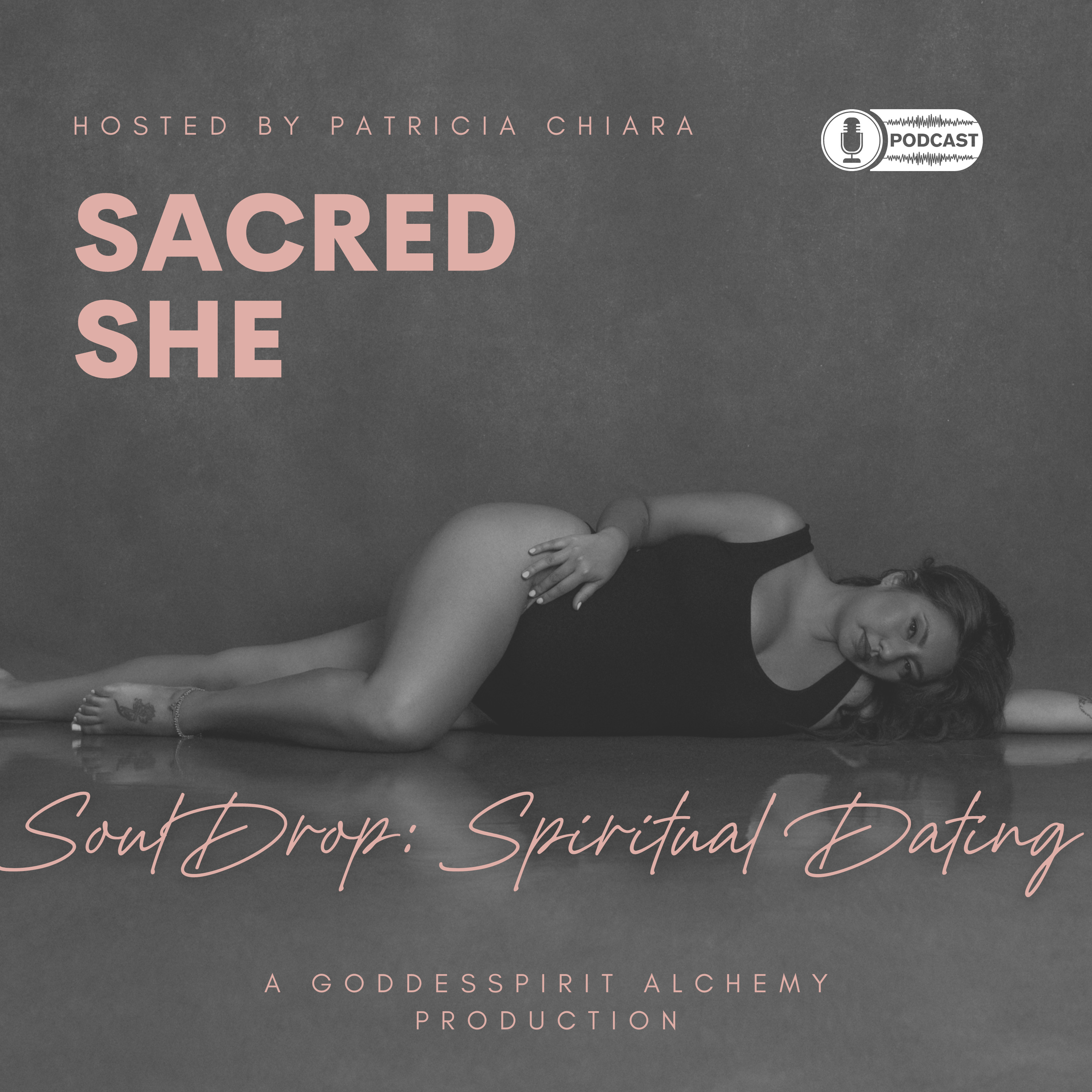 Sacred She
