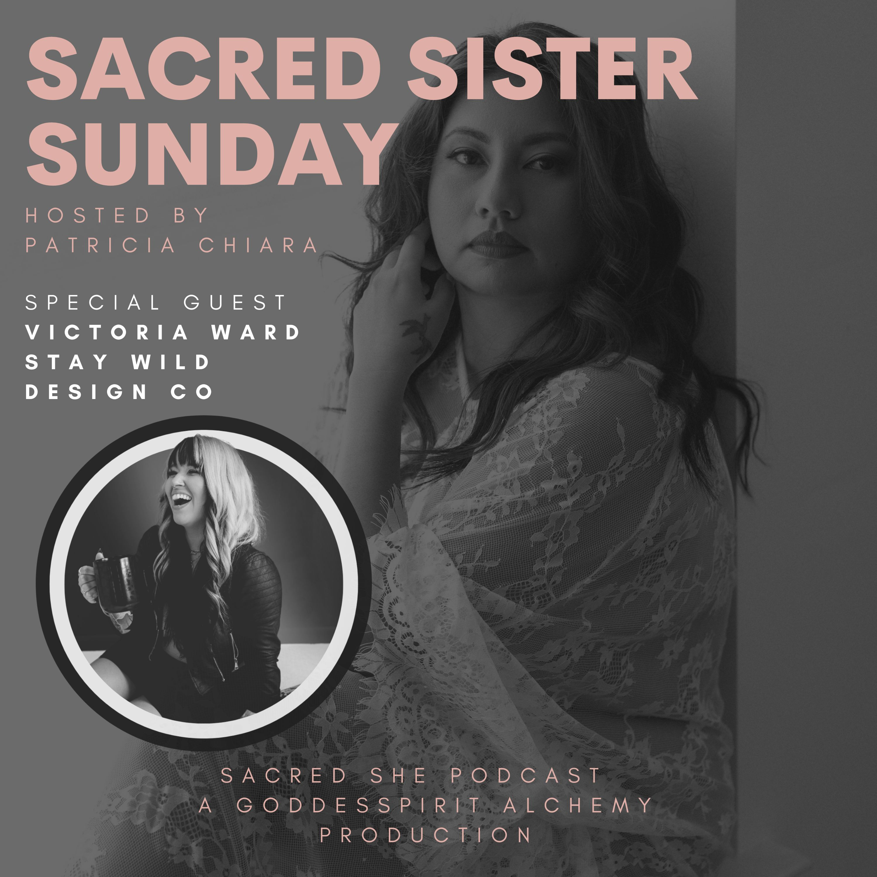 Sacred She