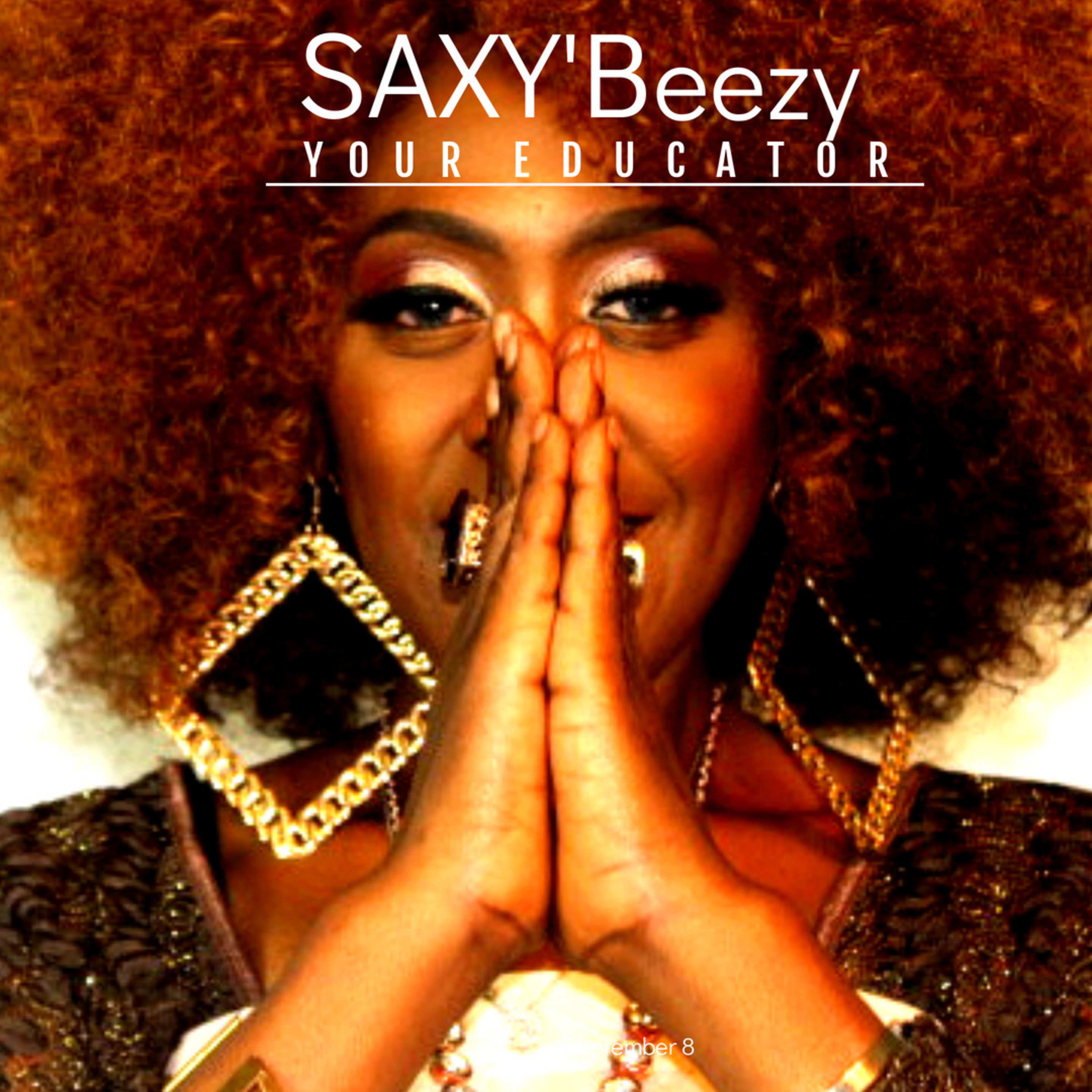 TRULY SAXYB