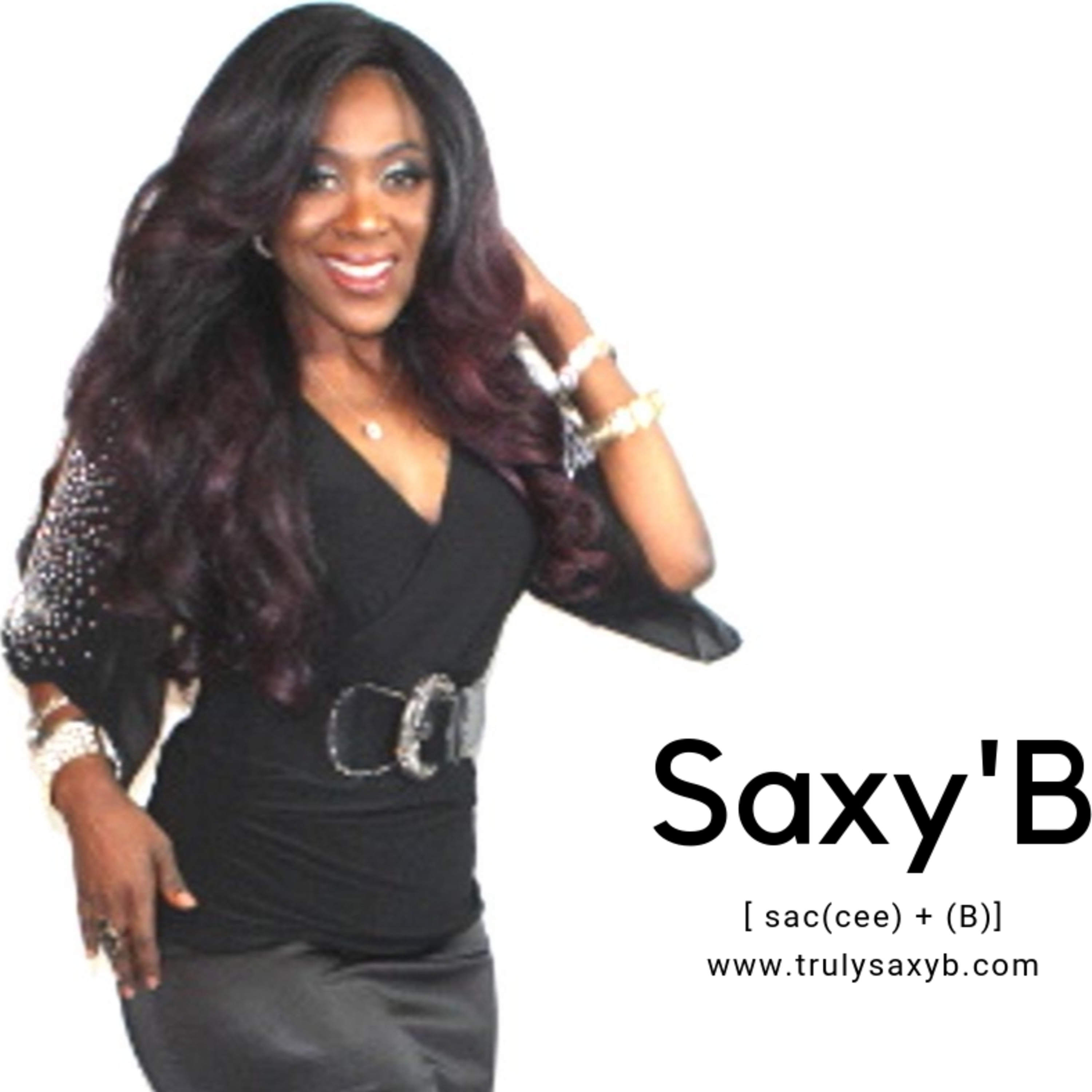 TRULY SAXYB