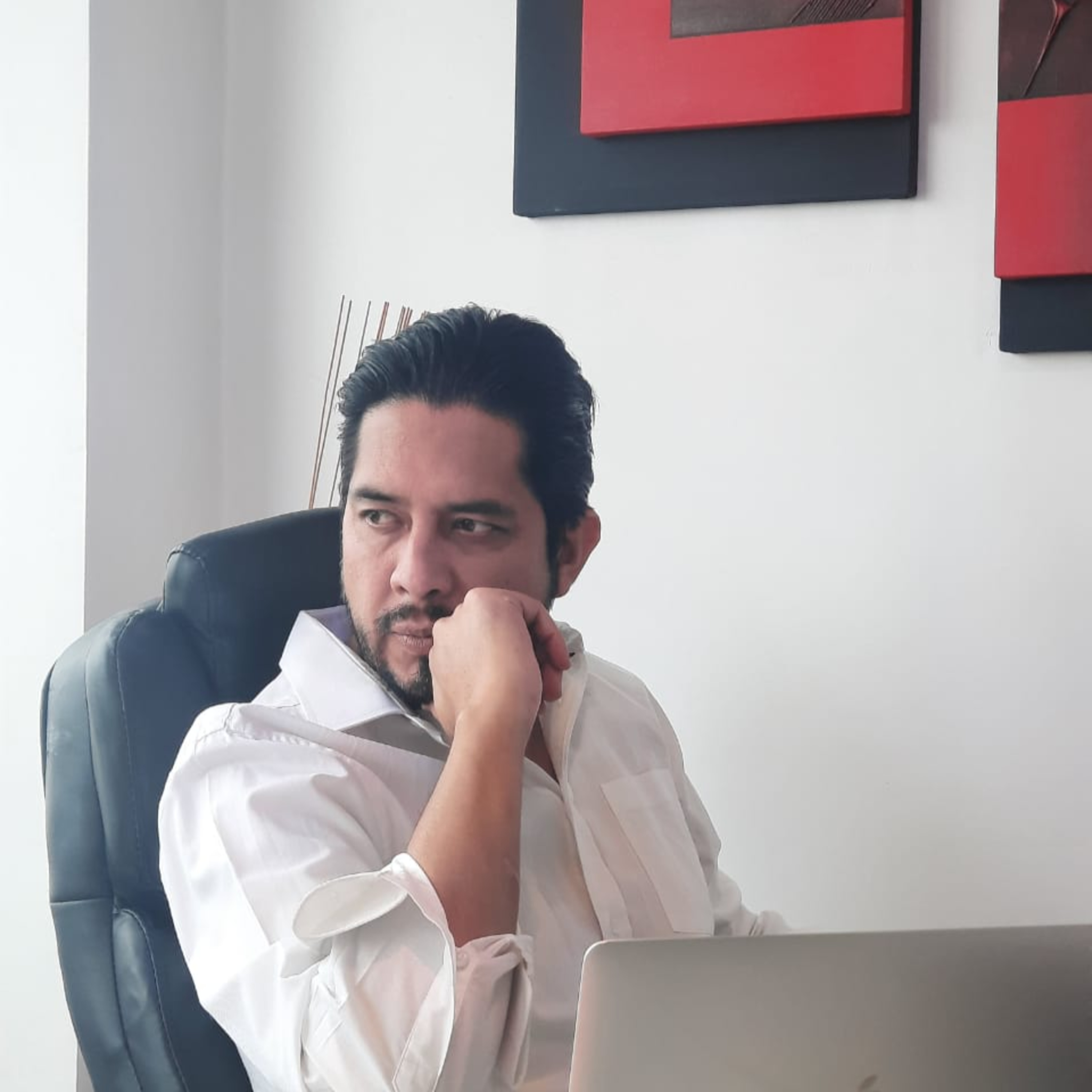 CRIPTO LATAM (Mau Rubio)