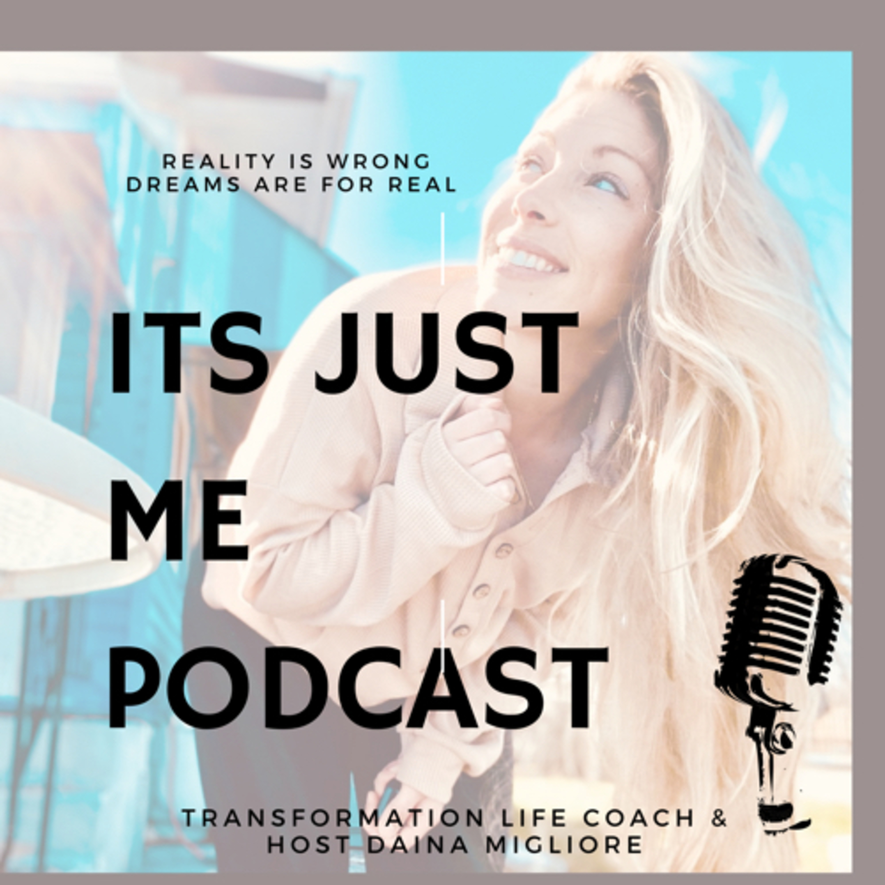 Dream Creation Podcast
