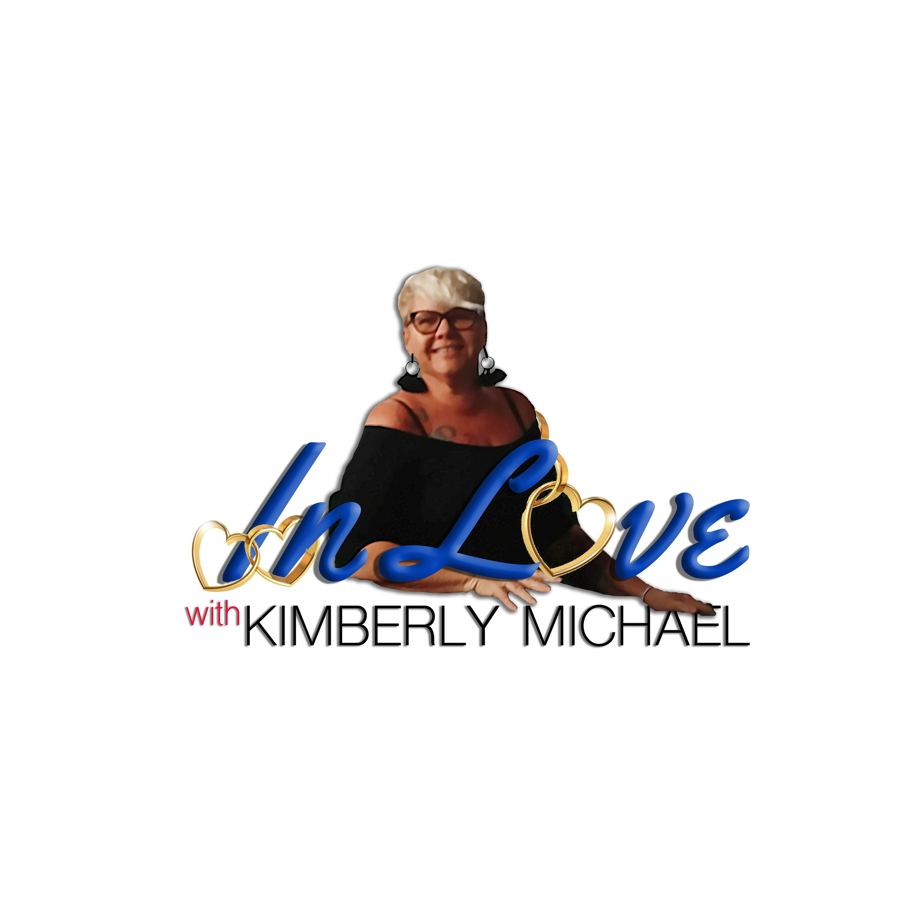 In Love With Kimberly Michael
