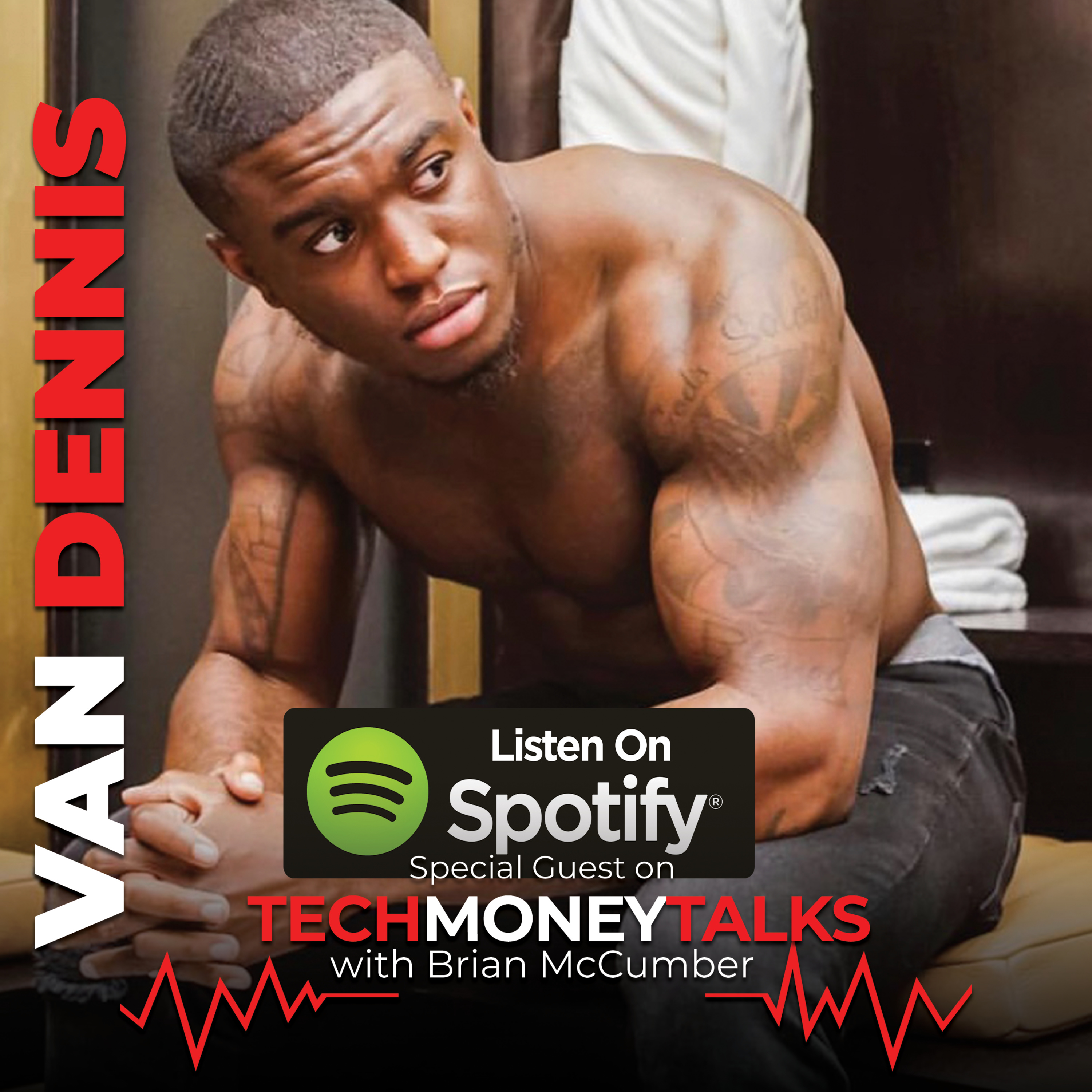 Tech Money Talks is The #1 Podcast Helping You Build a Cloud FinOps Career and an Online Business
