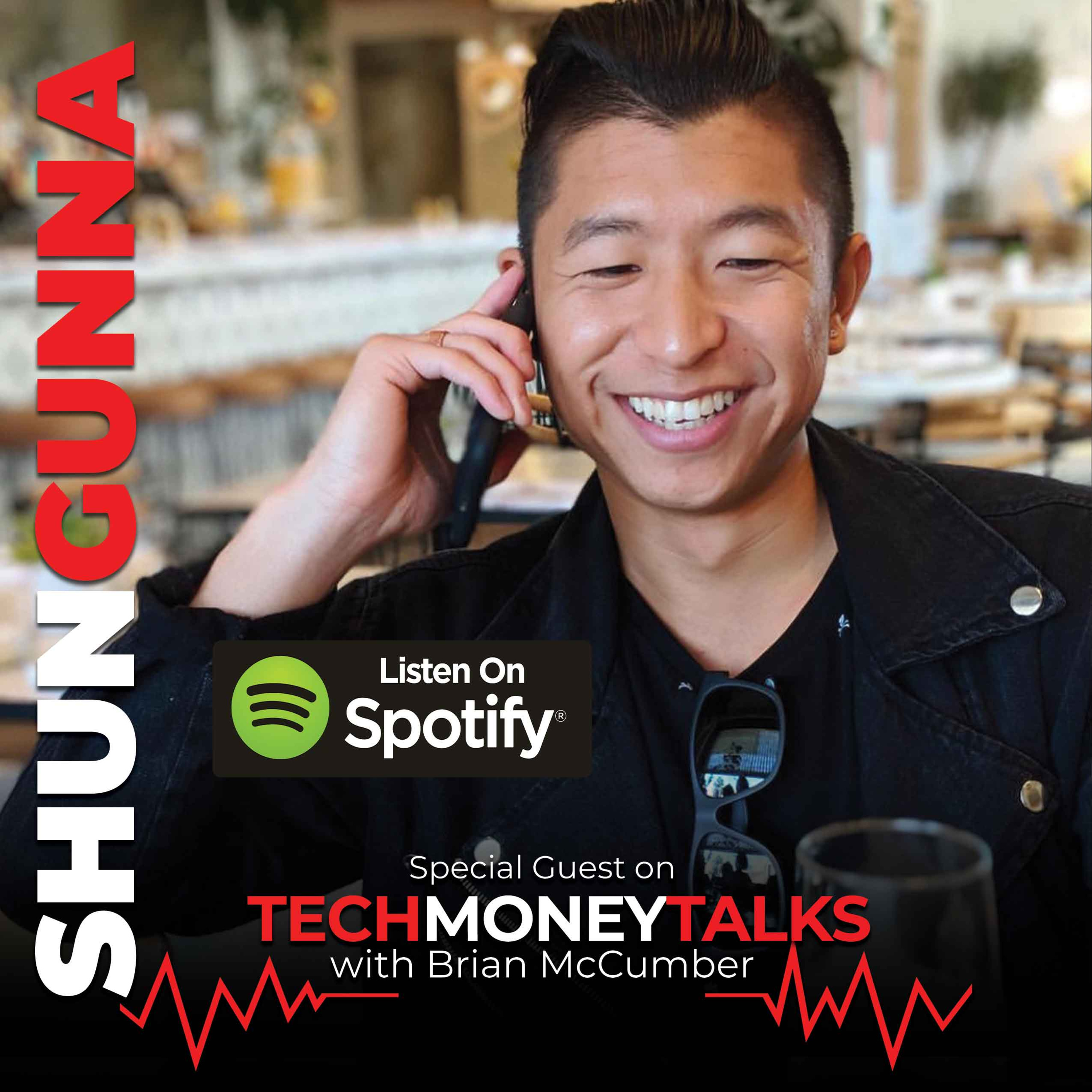 Shungunna, The Networking King, Discover 3 Sides of Tai Lopez, High Status Brands, High Status Celebrity Networking, Learn the Power of Status Transfers, Inside Behind the Scenes View episode artwork