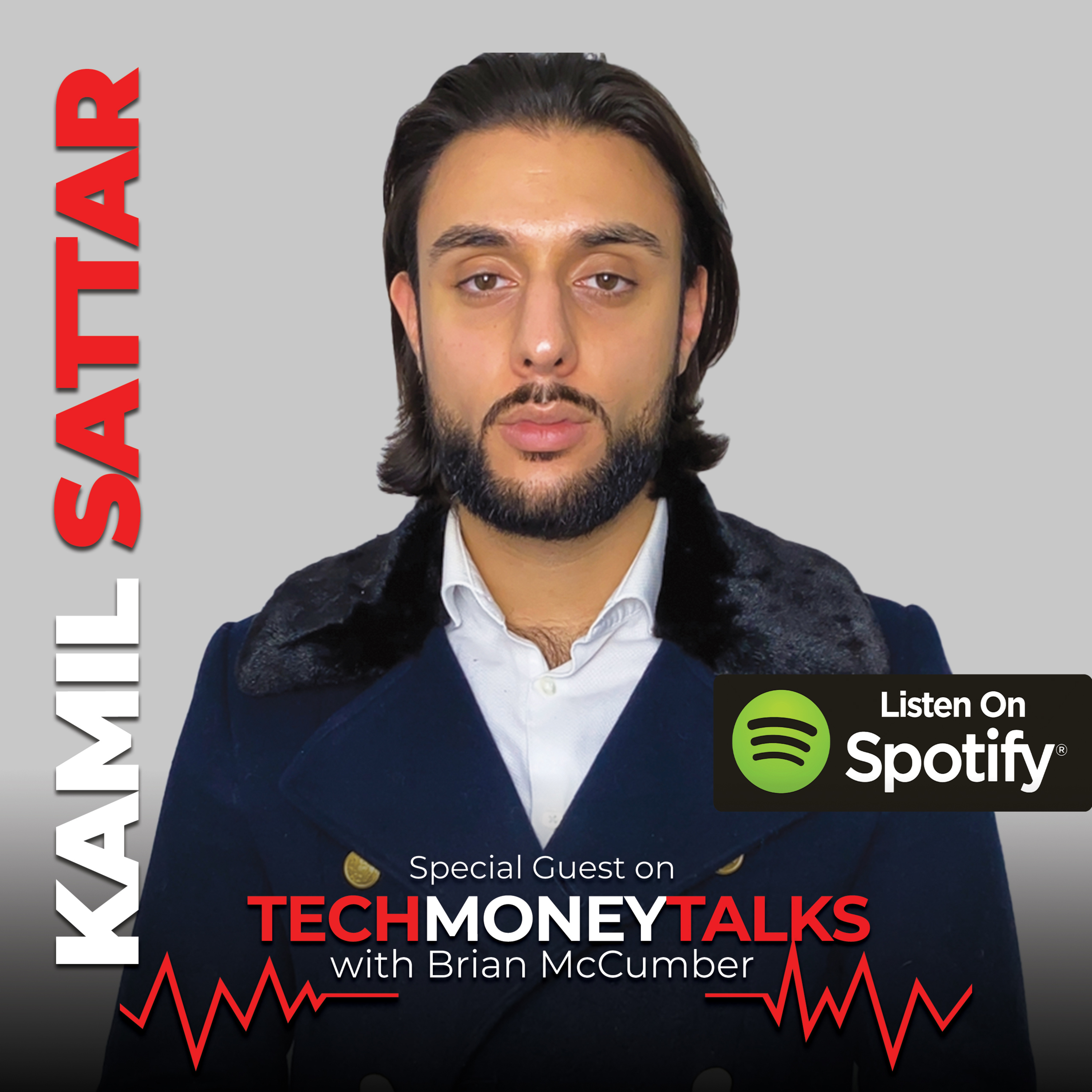Tech Money Talks is The #1 Podcast Helping You Build a Cloud FinOps Career and an Online Business