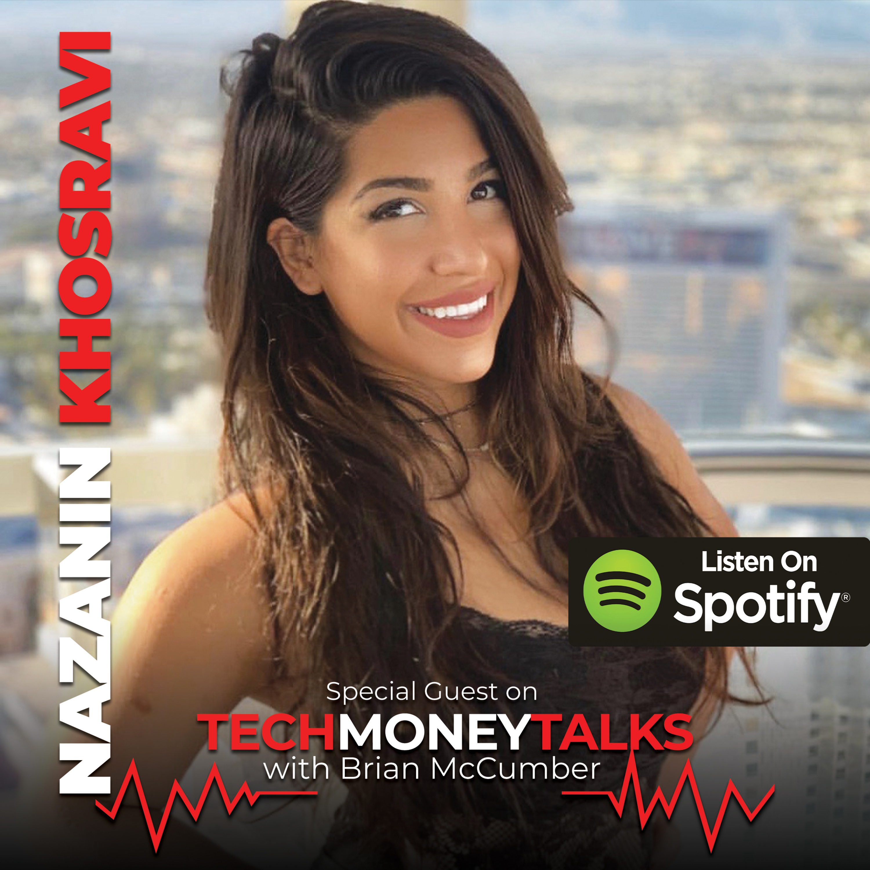 Tech Money Talks is The #1 Podcast Helping You Build a Cloud FinOps Career and an Online Business