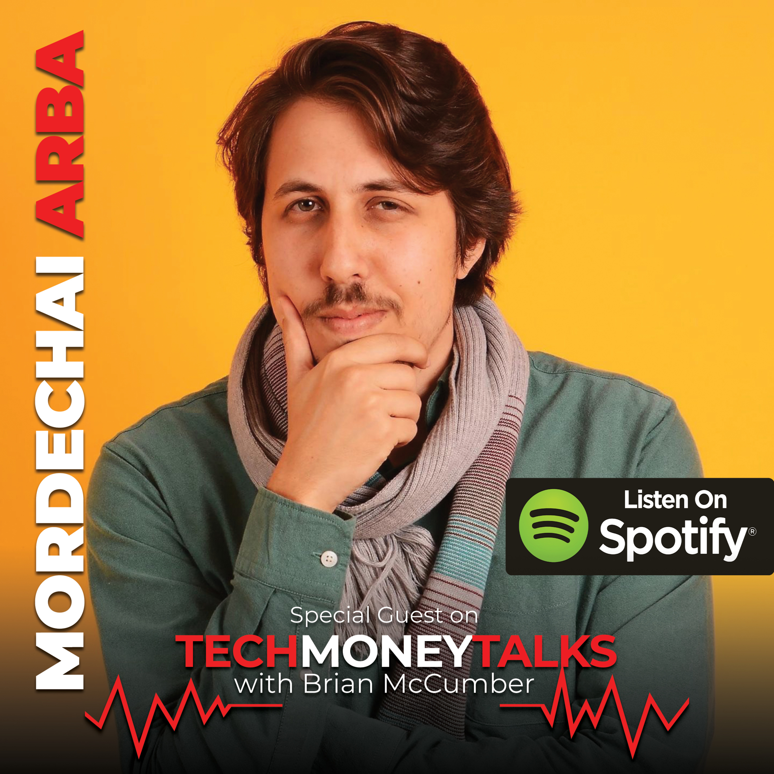 Tech Money Talks is The #1 Podcast Helping You Build a Cloud FinOps Career and an Online Business