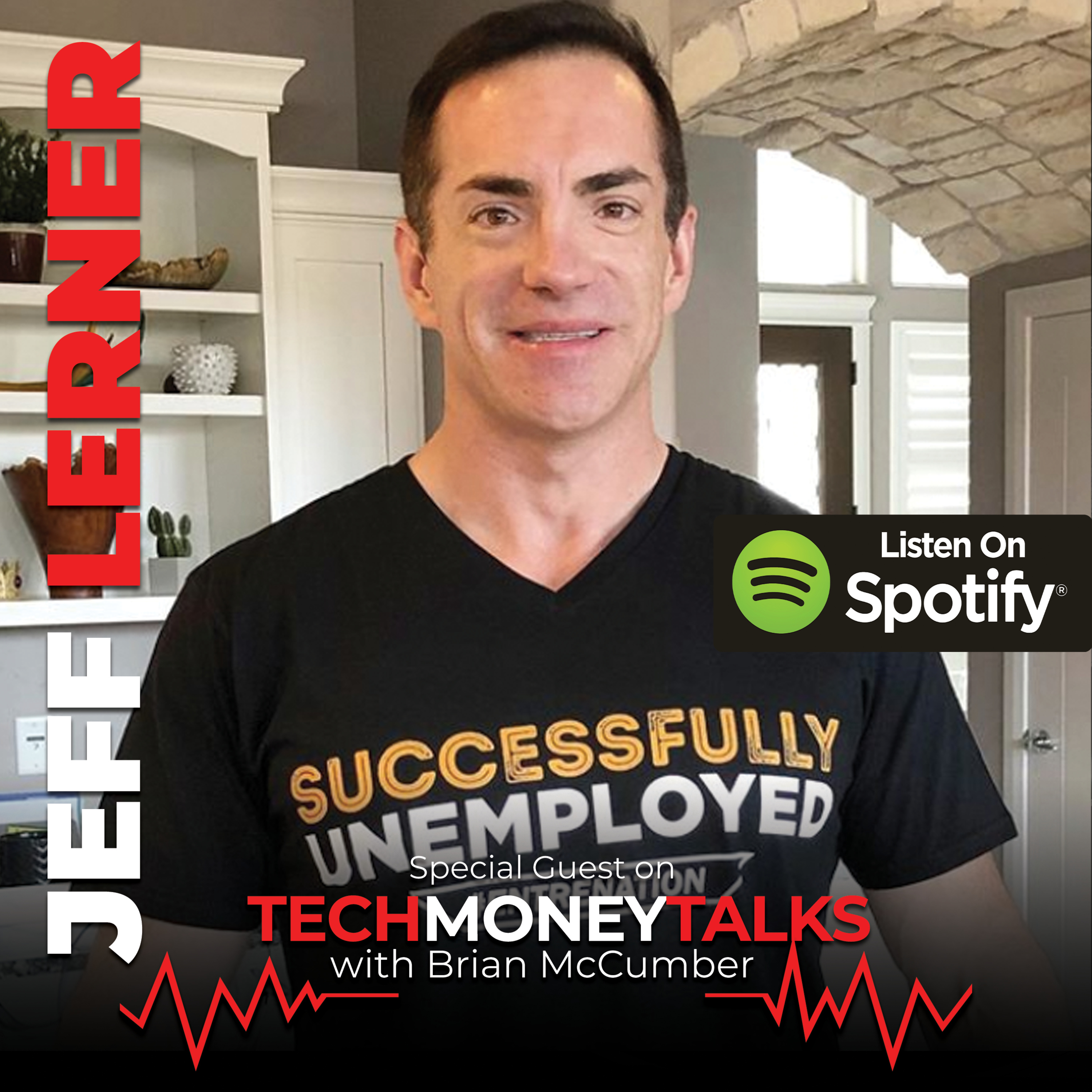 Tech Money Talks is The #1 Podcast Helping You Build a Cloud FinOps Career and an Online Business