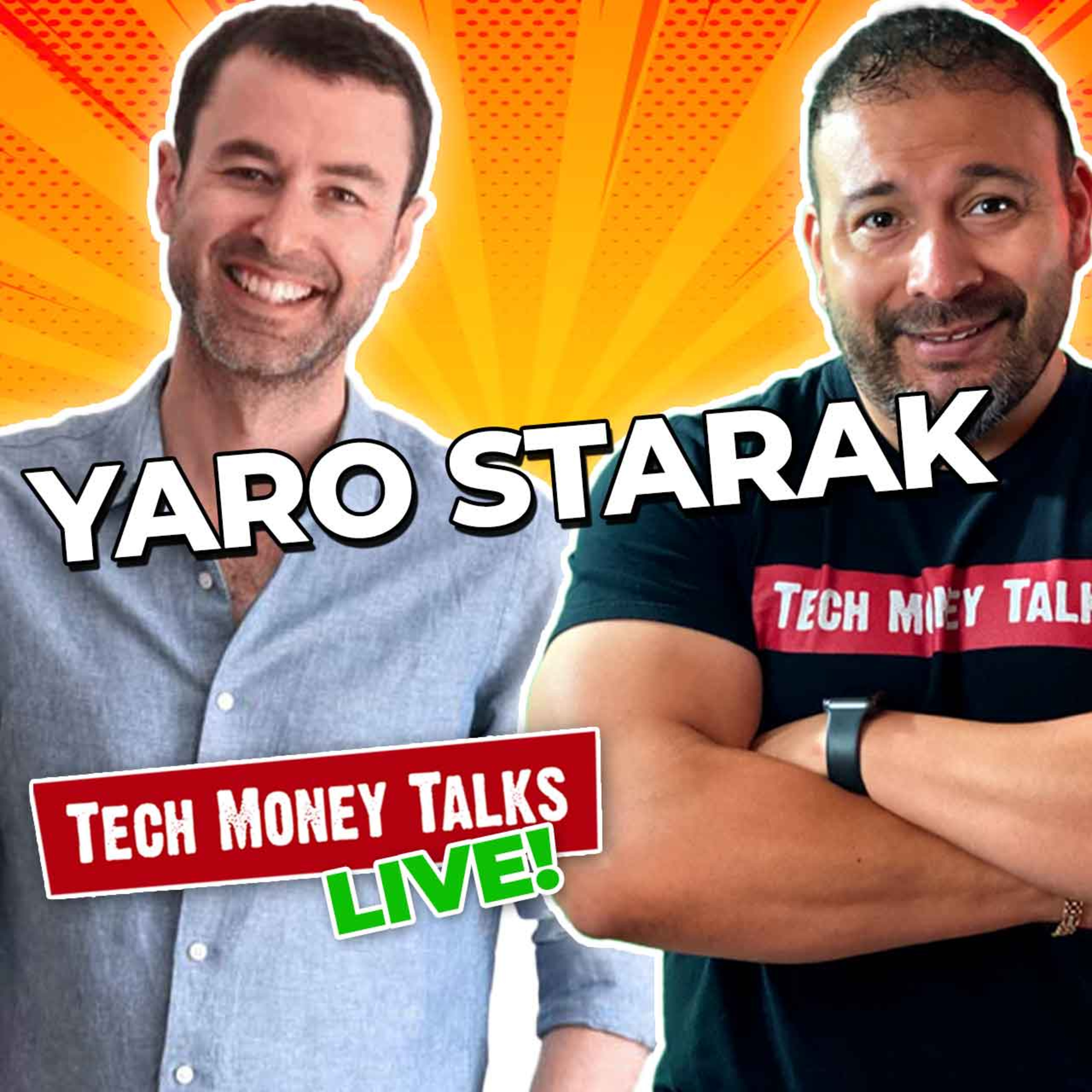 Tech Money Talks is The #1 Podcast Helping You Build a Cloud FinOps Career and an Online Business
