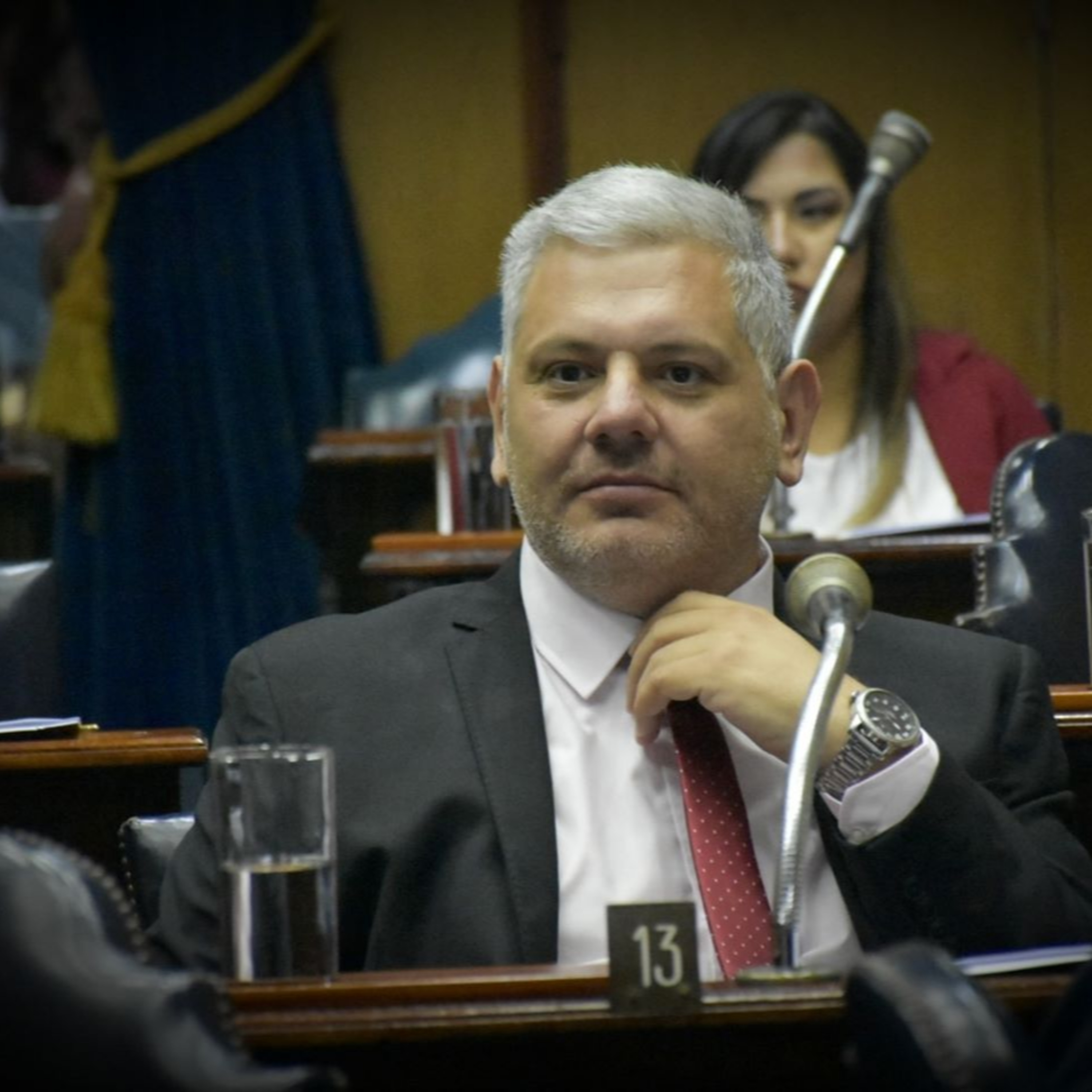 Portada de Algo está pasando Formosa