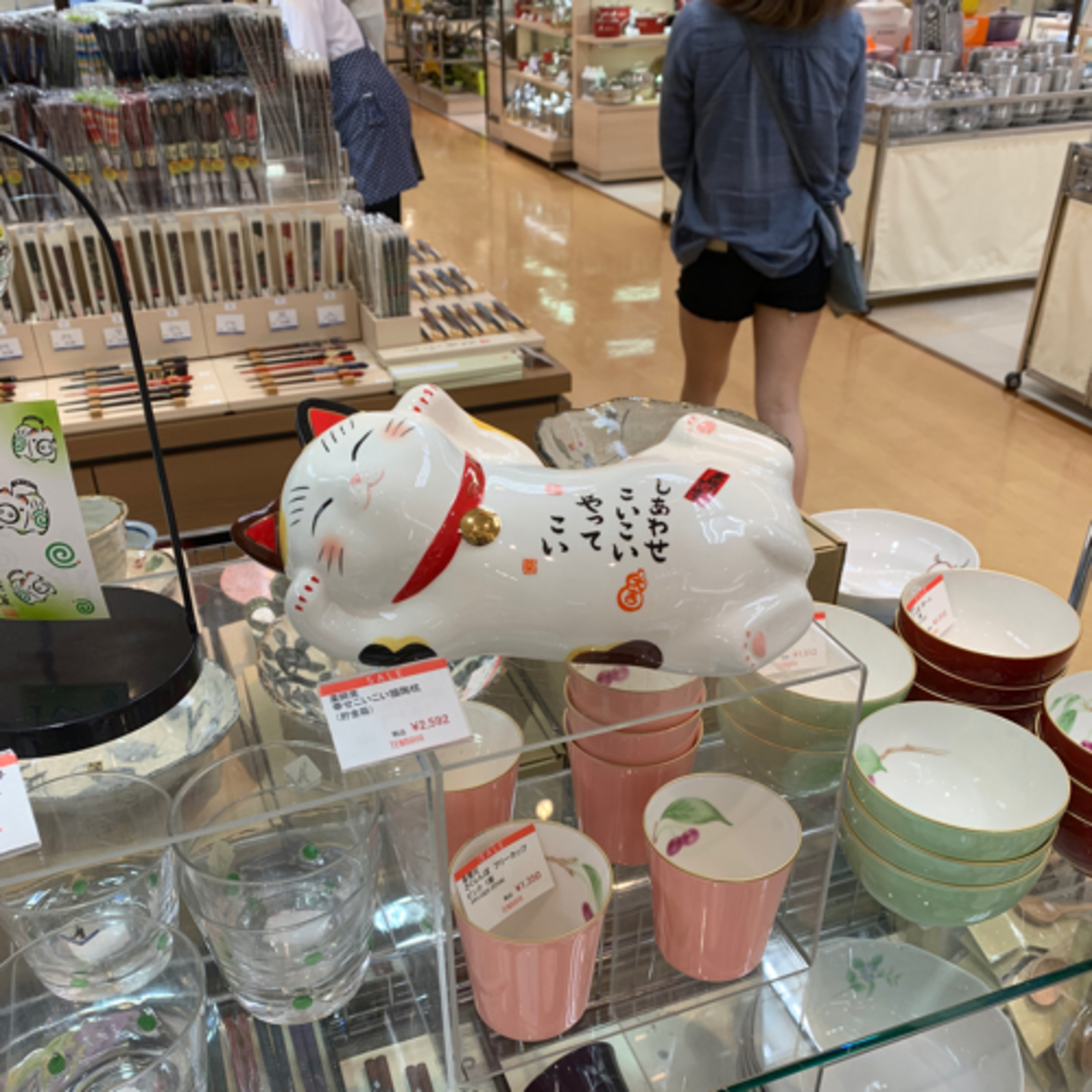 My past trips to Japan!! Participating in an exchange program, going with my sister to visit family episode artwork