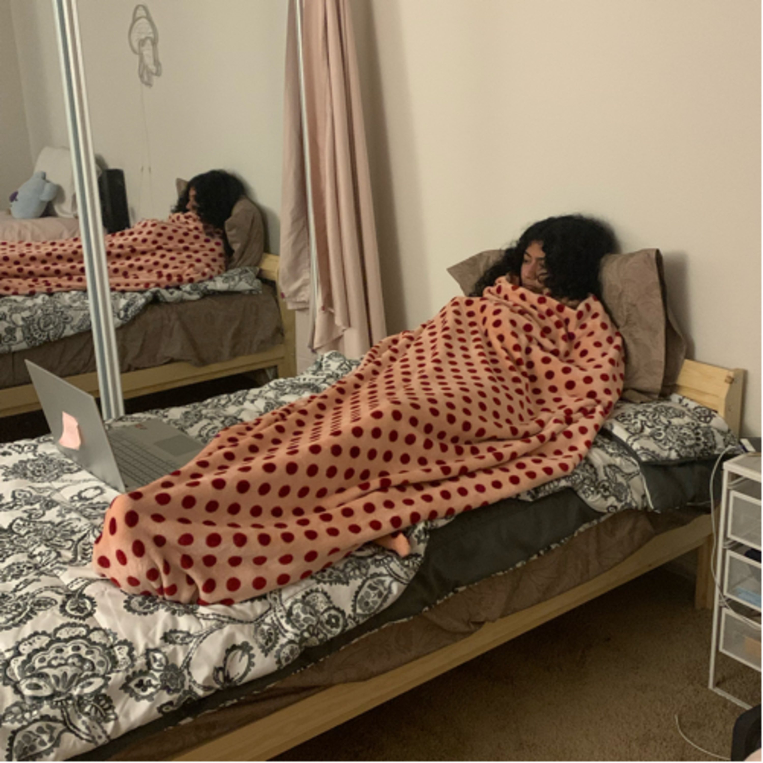 winter quarter planning, new york trip, christmas & new years!