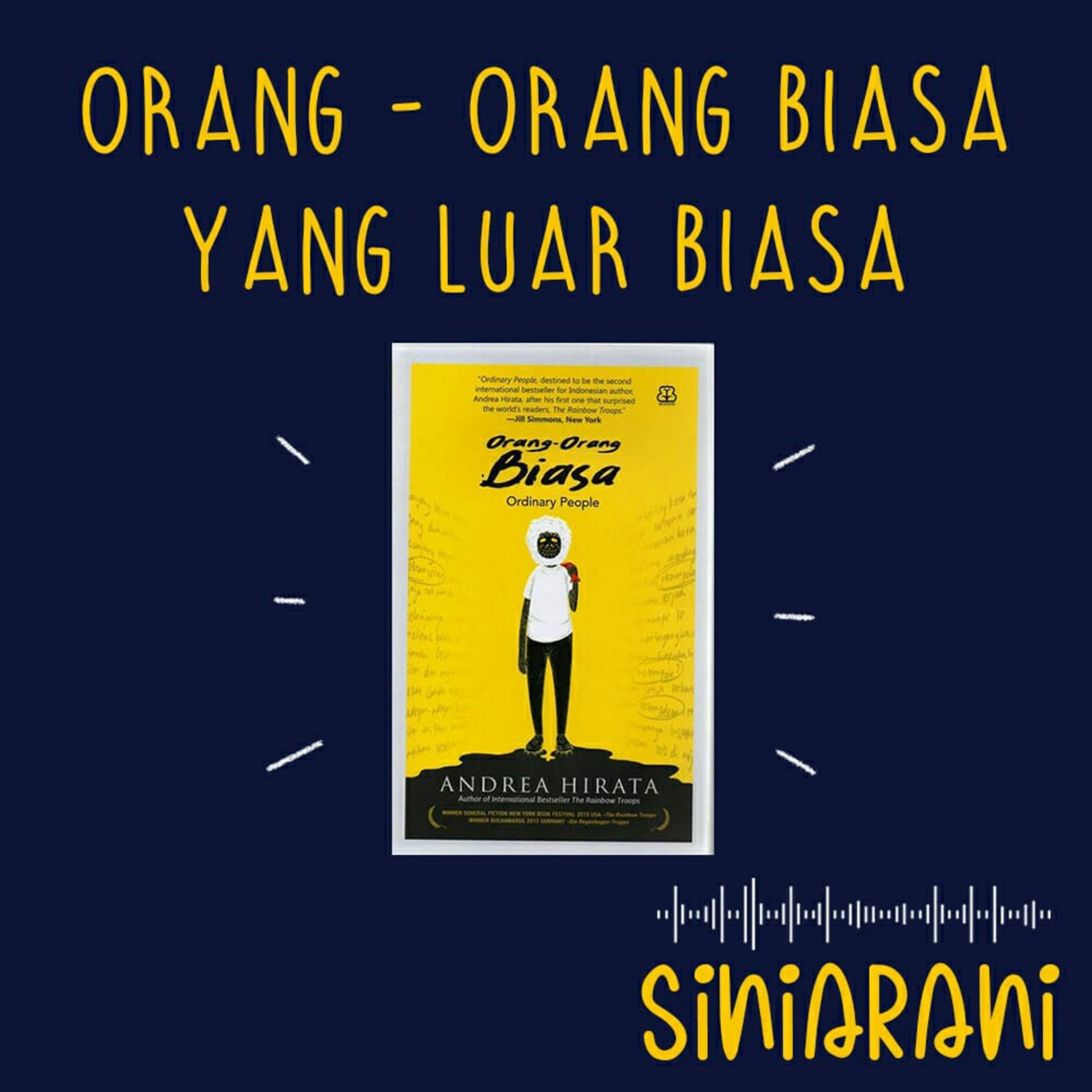 SiniaRani