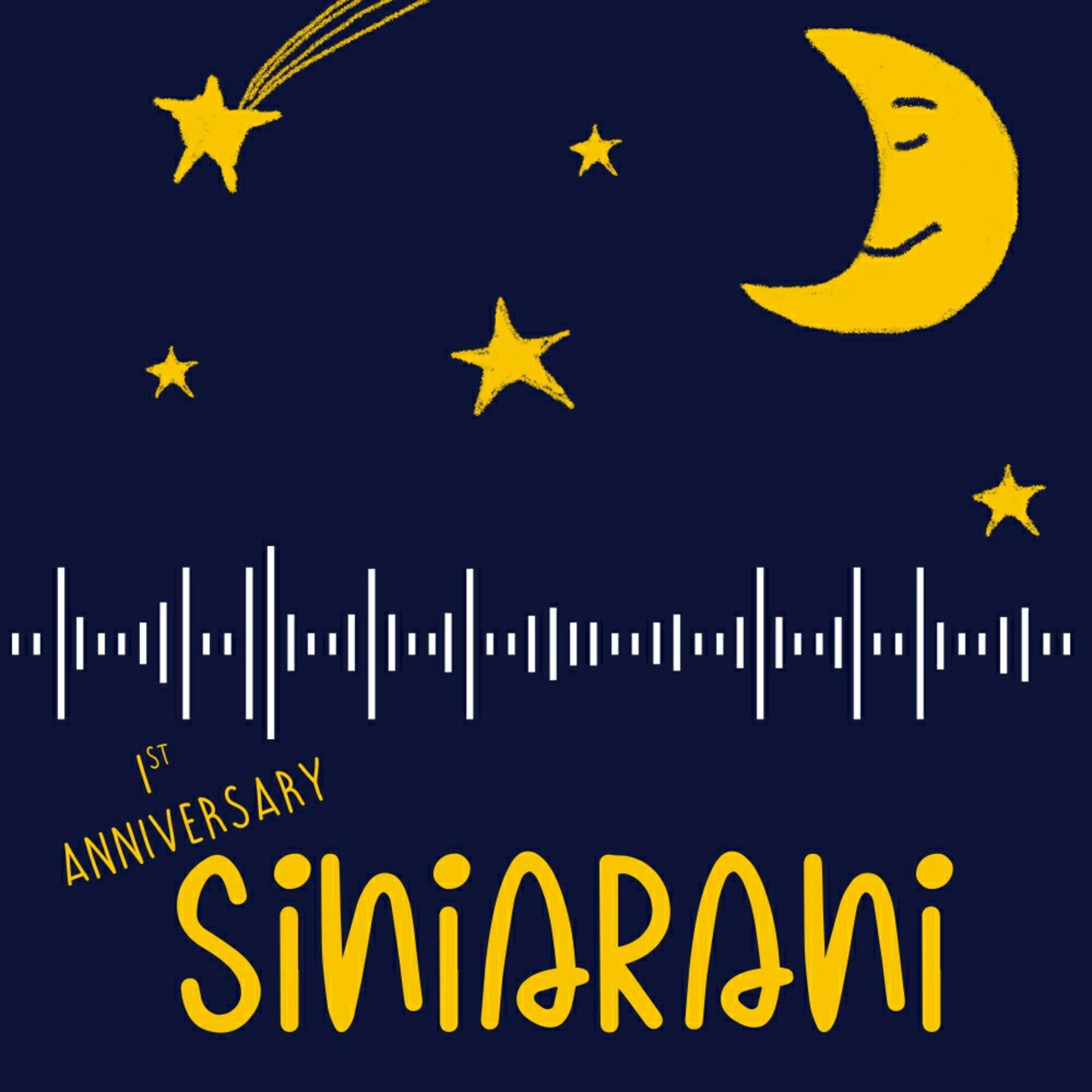 SiniaRani