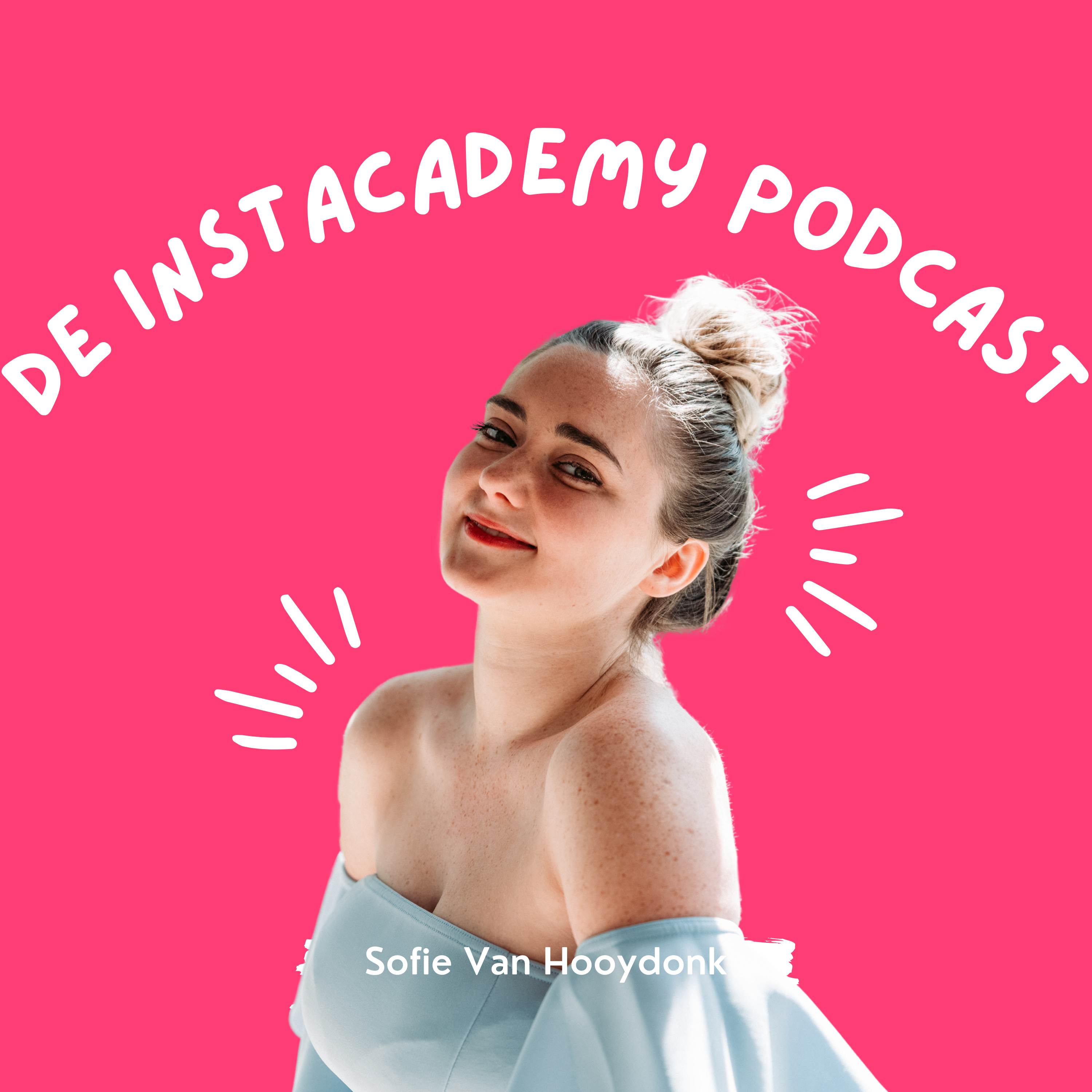 De InstAcademy Podcast