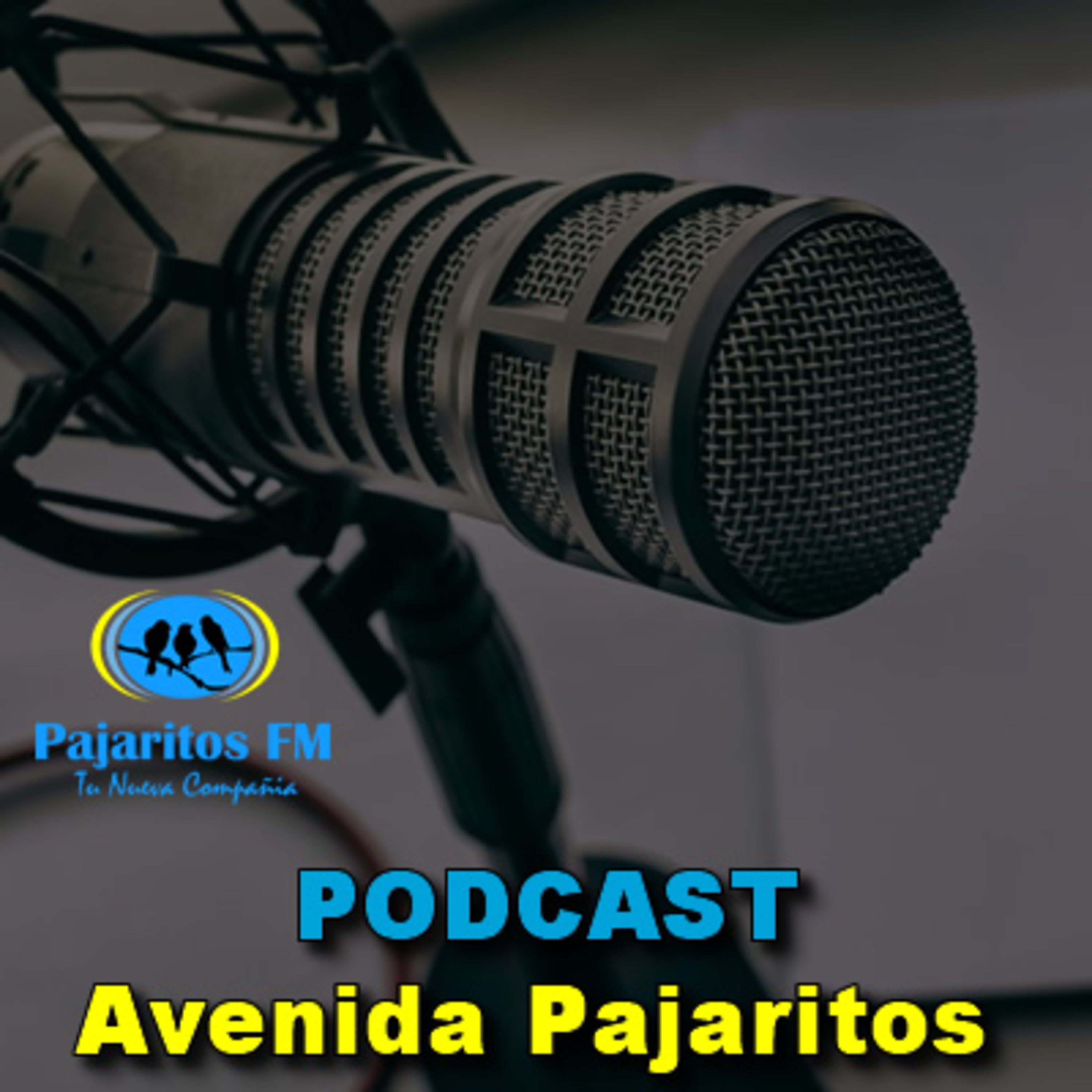Pajaritos FM