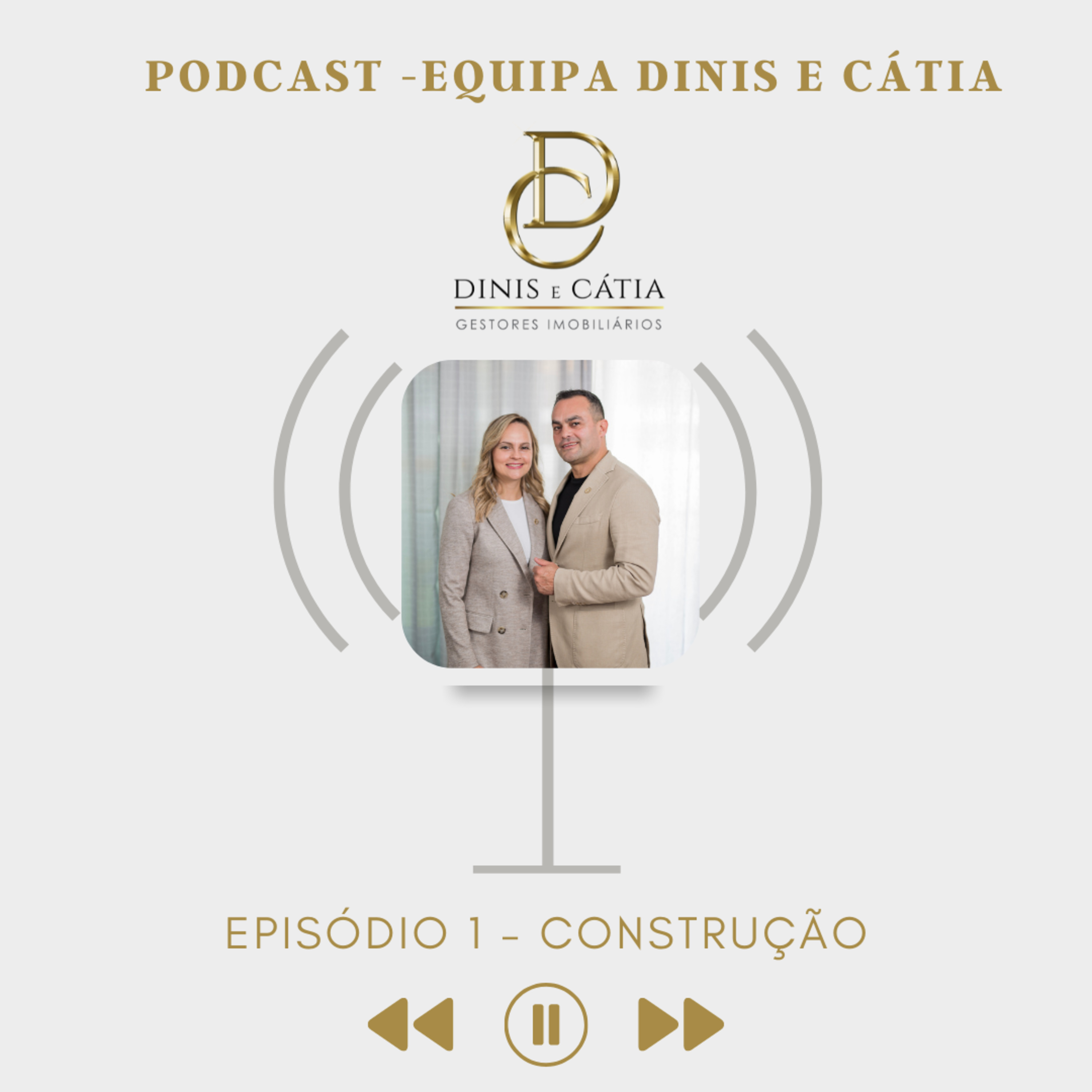 Construção