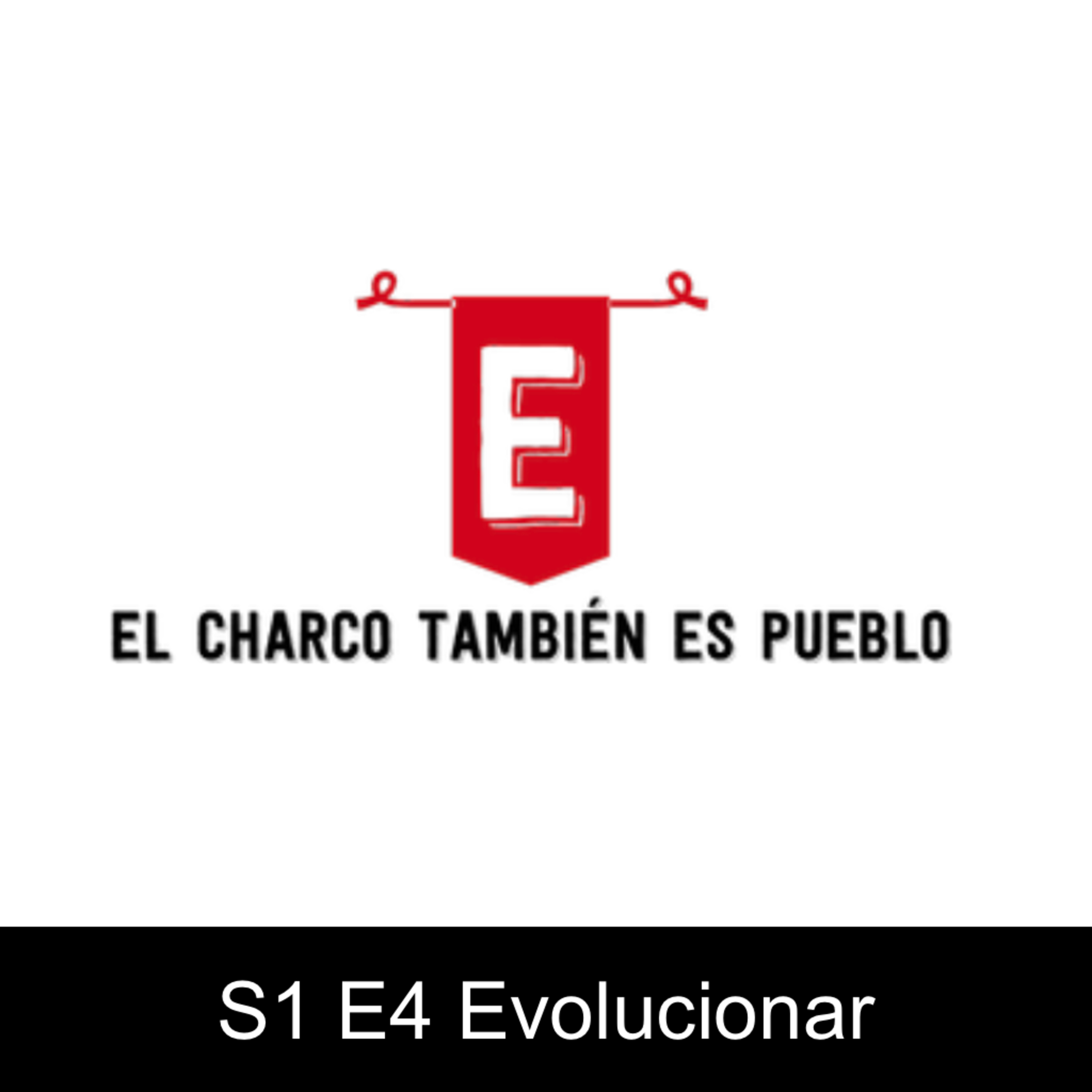 El Charco también es pueblo