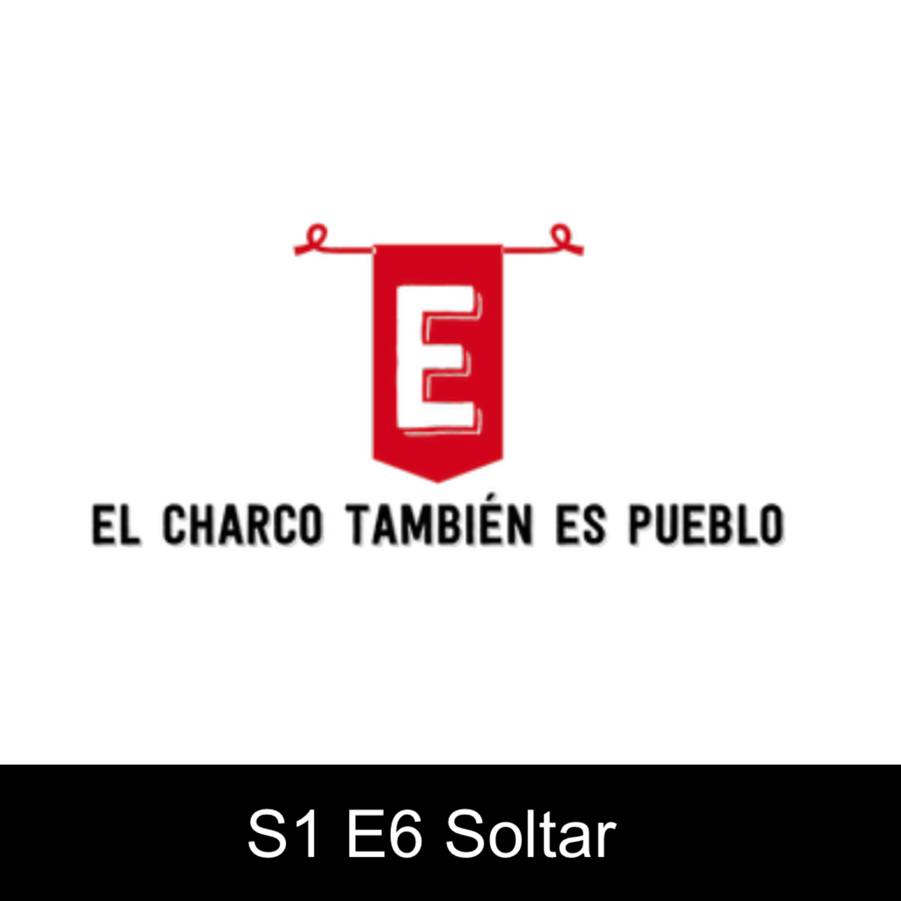 El Charco también es pueblo