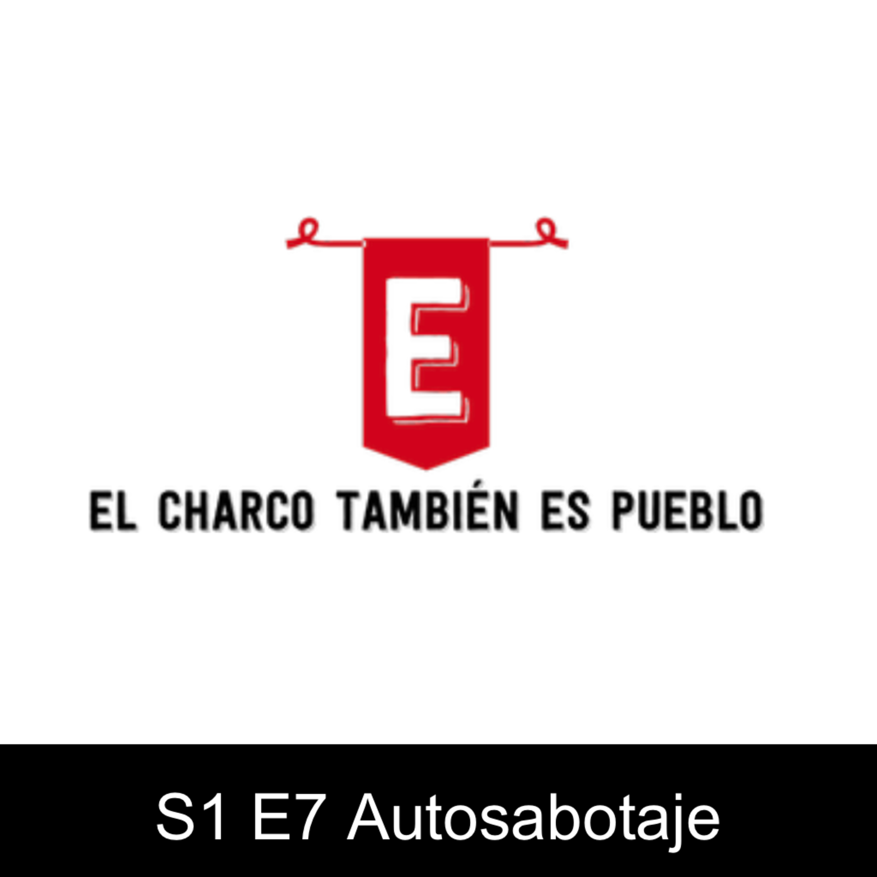 El Charco también es pueblo