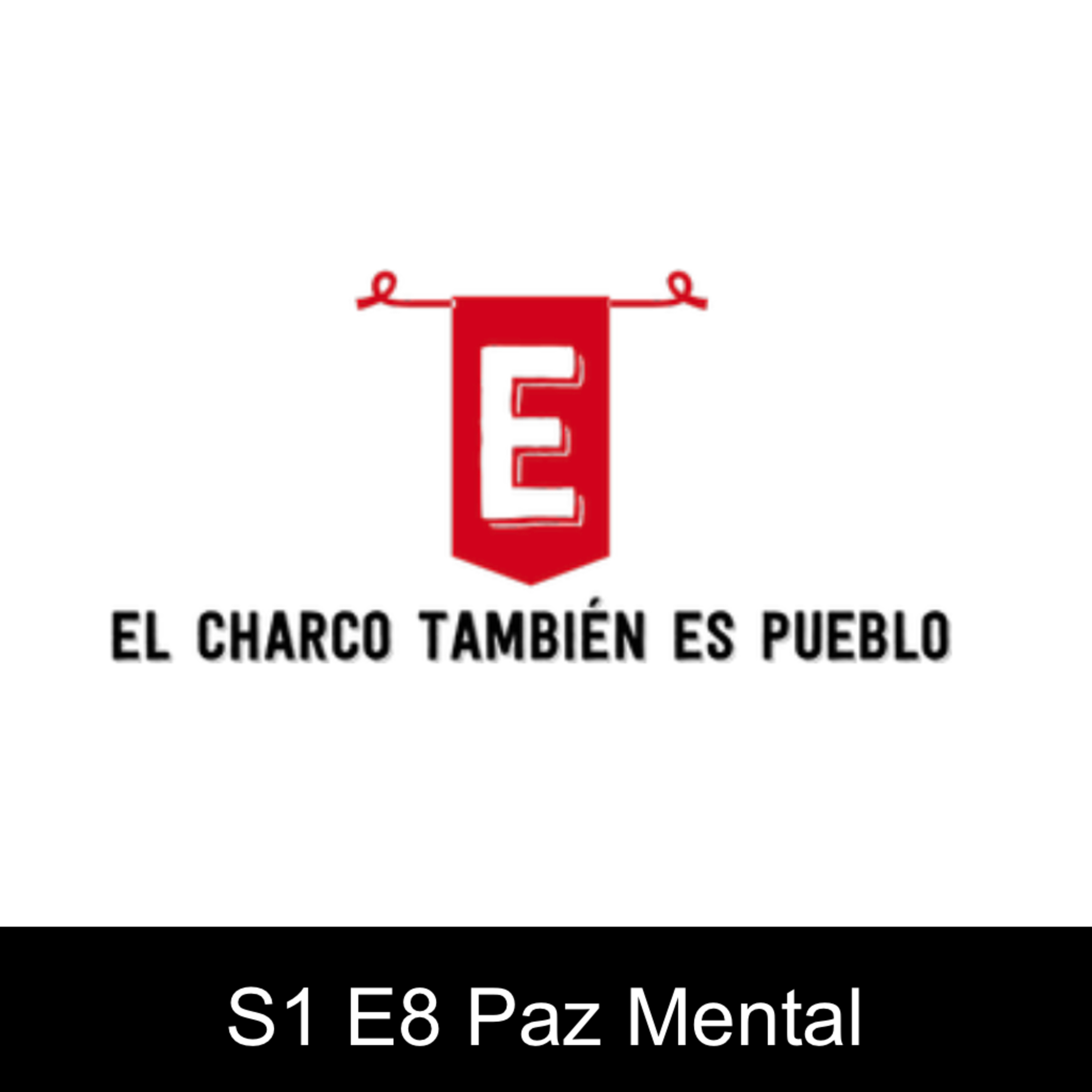 El Charco también es pueblo