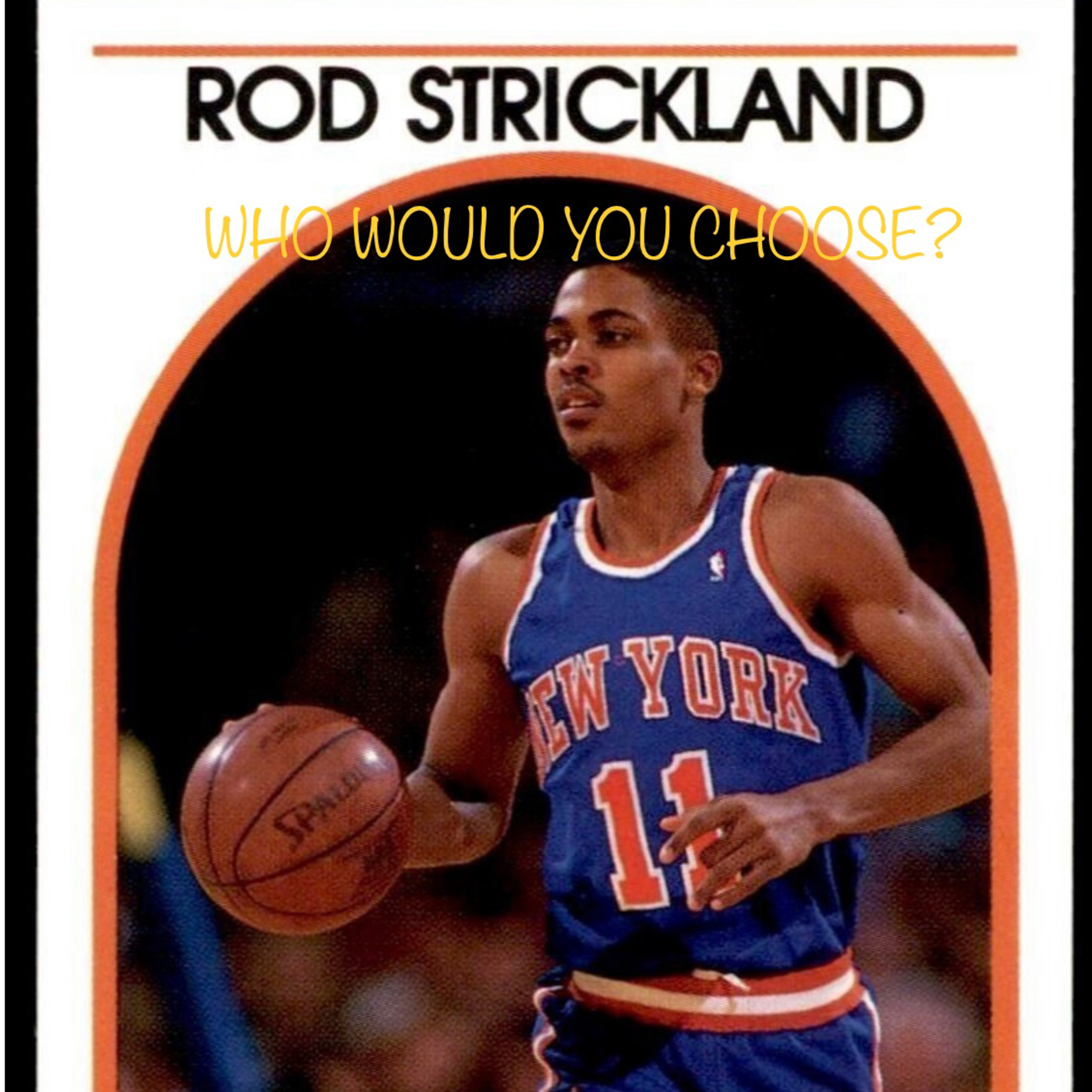 Biggest Allstar Snubs in NBA History  episode artwork