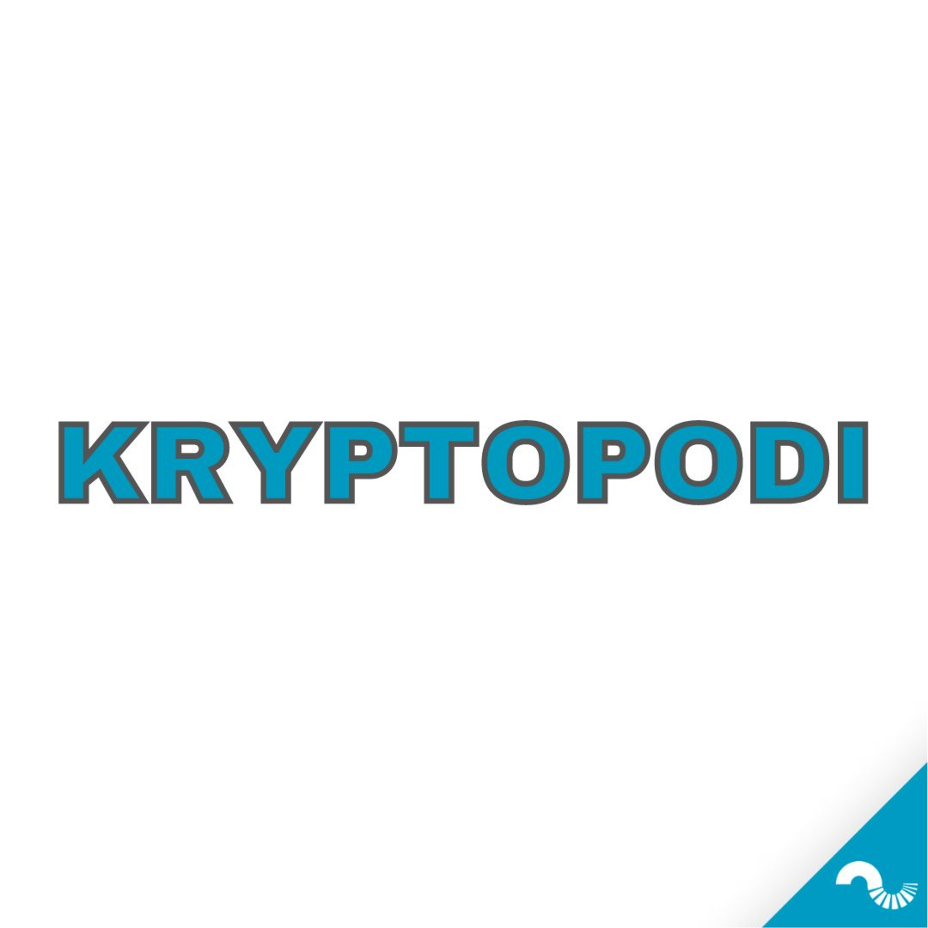 Kryptopodi