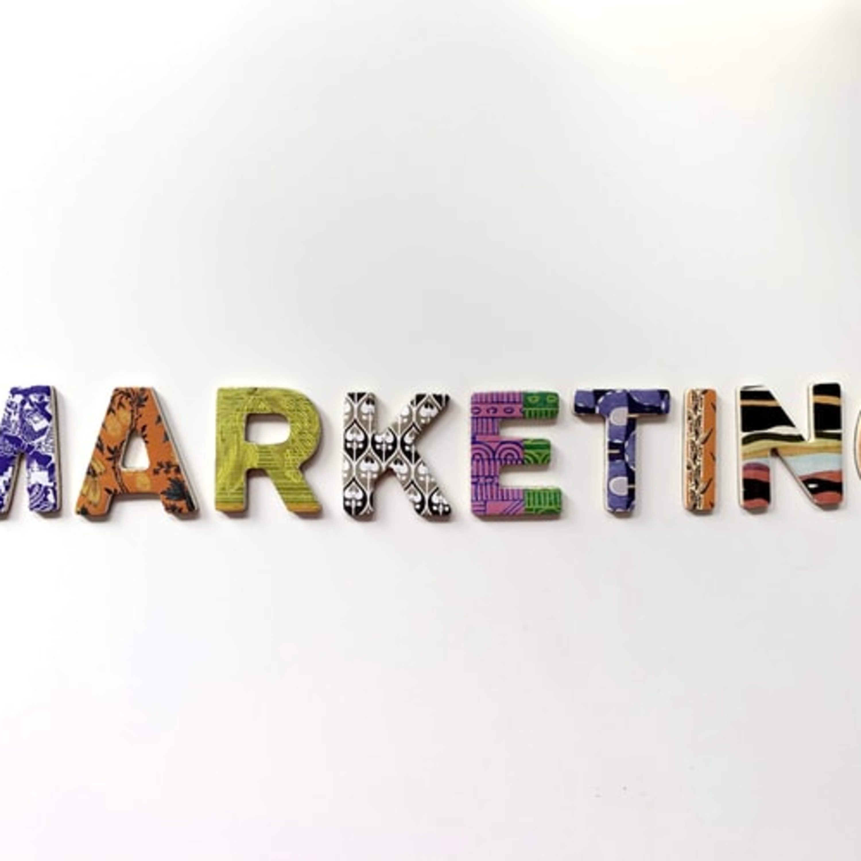 Raymond Halliwell | Essential Digital Marketing Strategies episode artwork