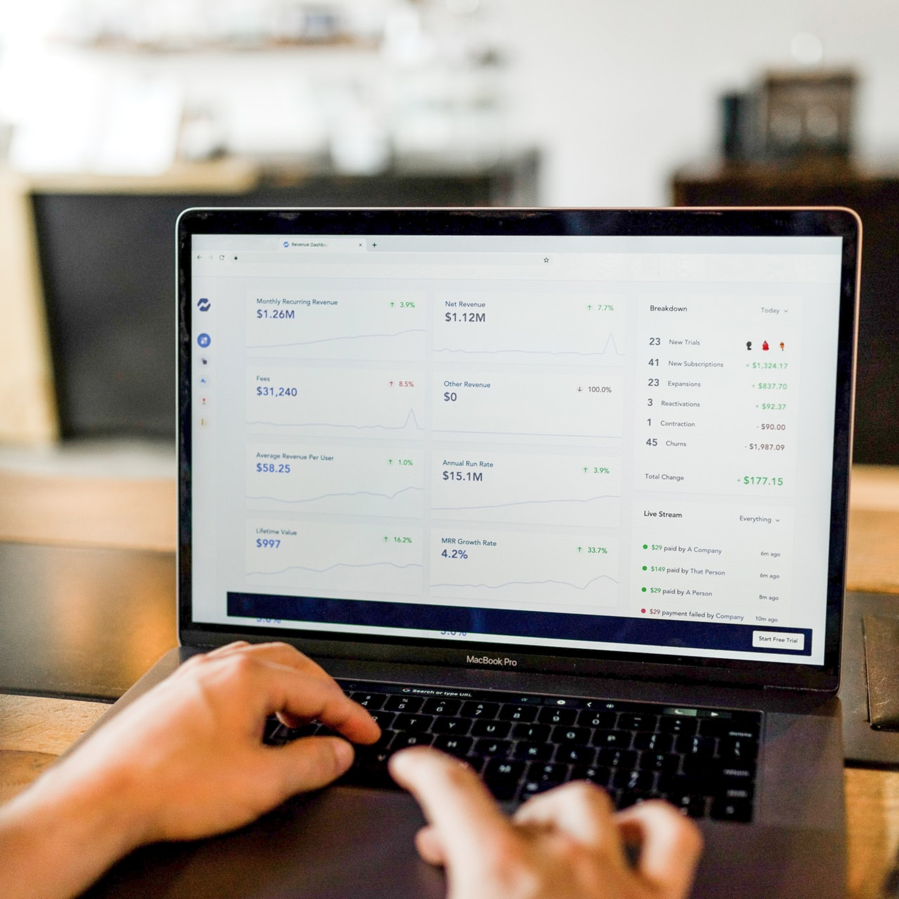 Raymond Halliwell | 8 Expert Tips to Increase Your Homepage Conversions episode artwork