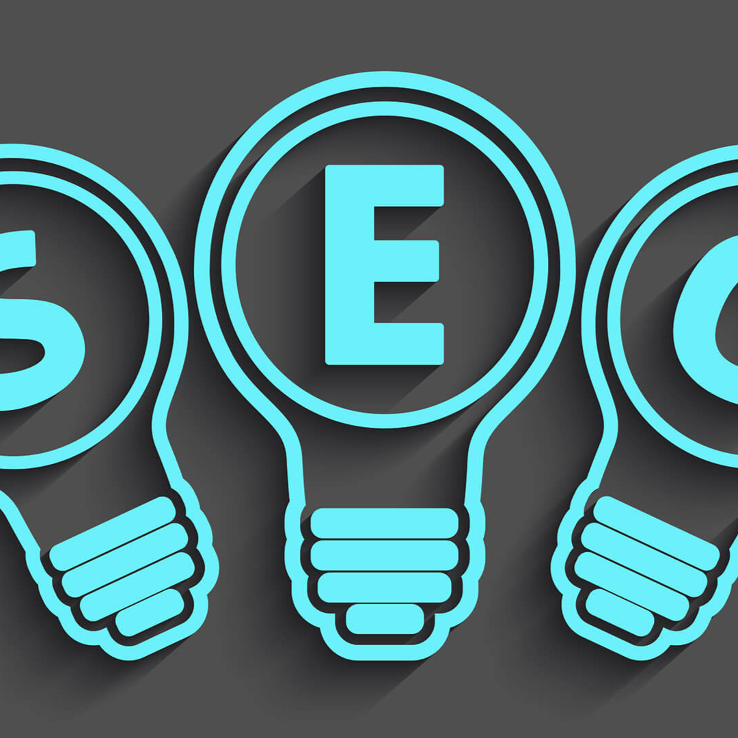 Benefits of SEO episode artwork