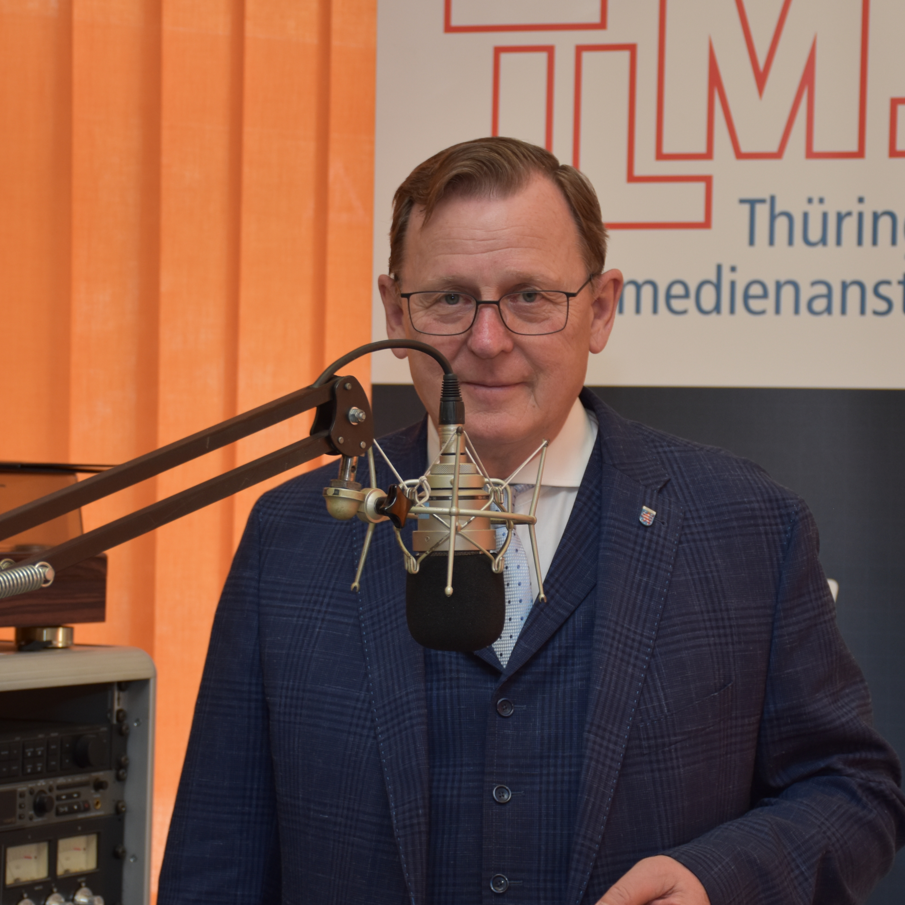 Medien! Vielfalt! Thüringen!