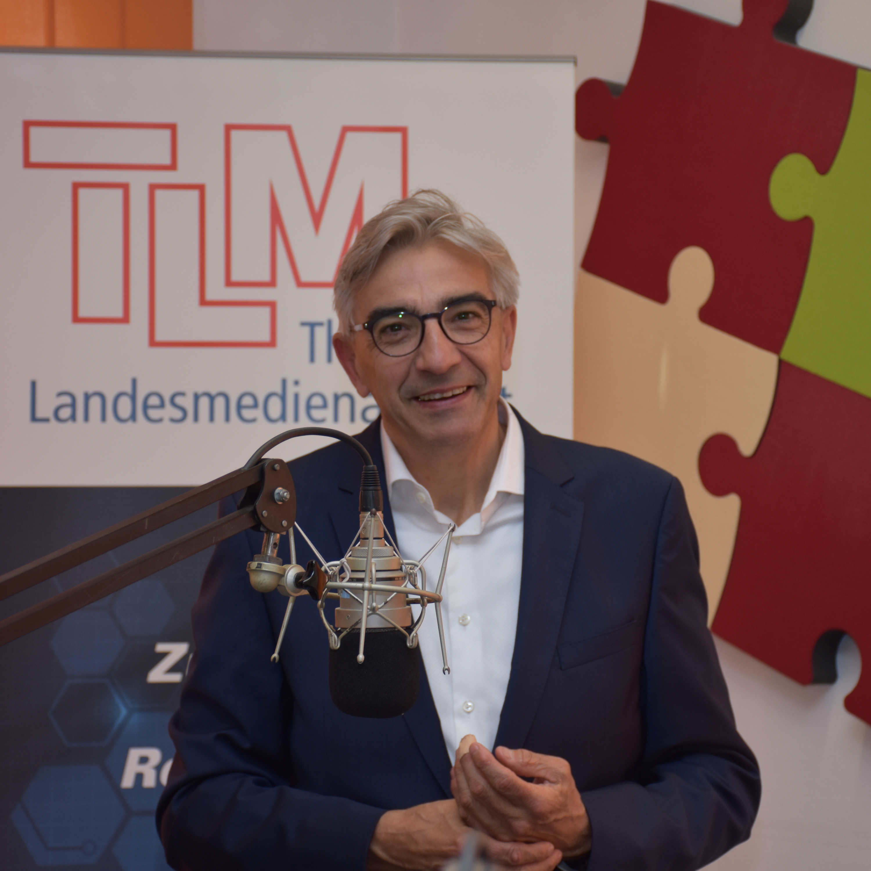Medien! Vielfalt! Thüringen!