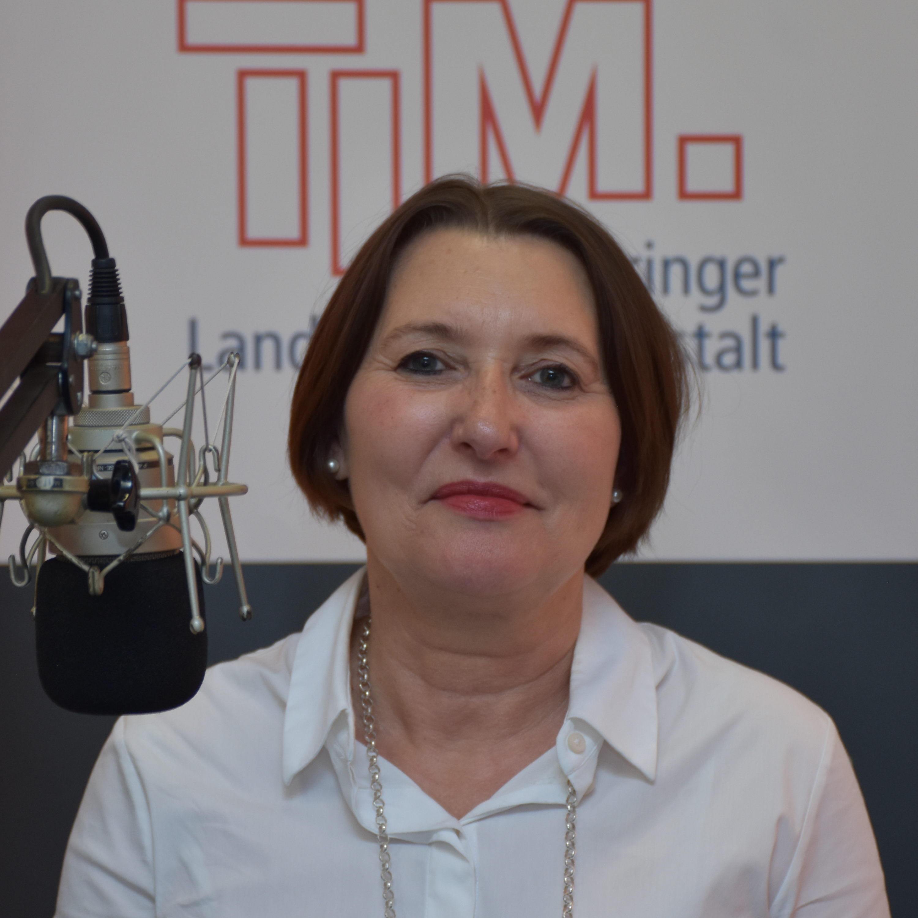Medien! Vielfalt! Thüringen!
