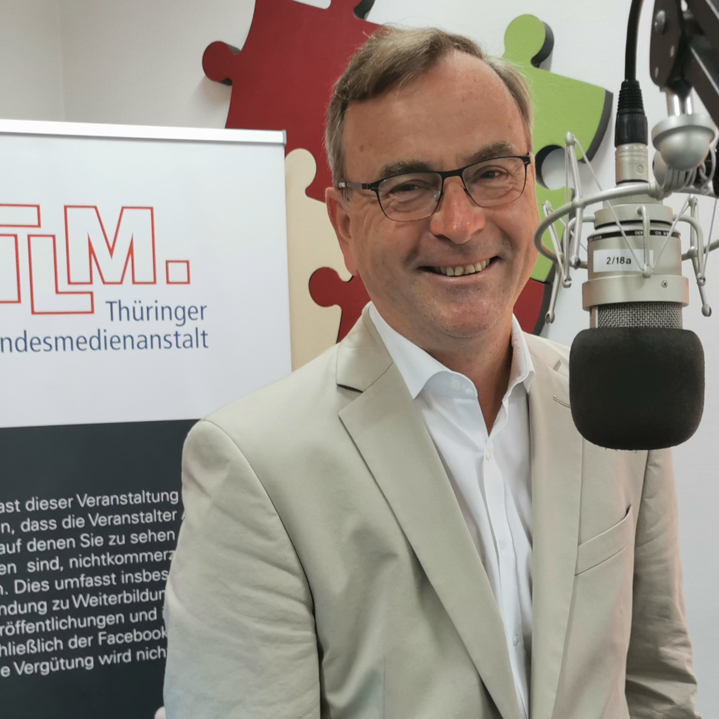 Medien! Vielfalt! Thüringen!