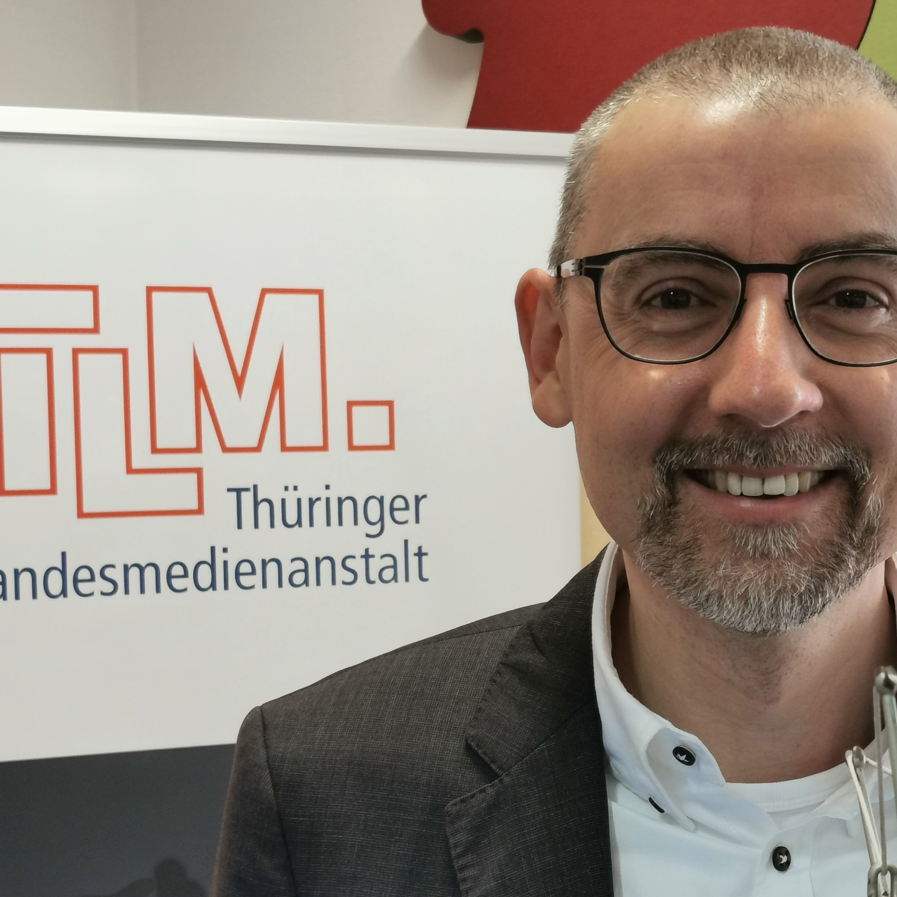 Medien! Vielfalt! Thüringen!