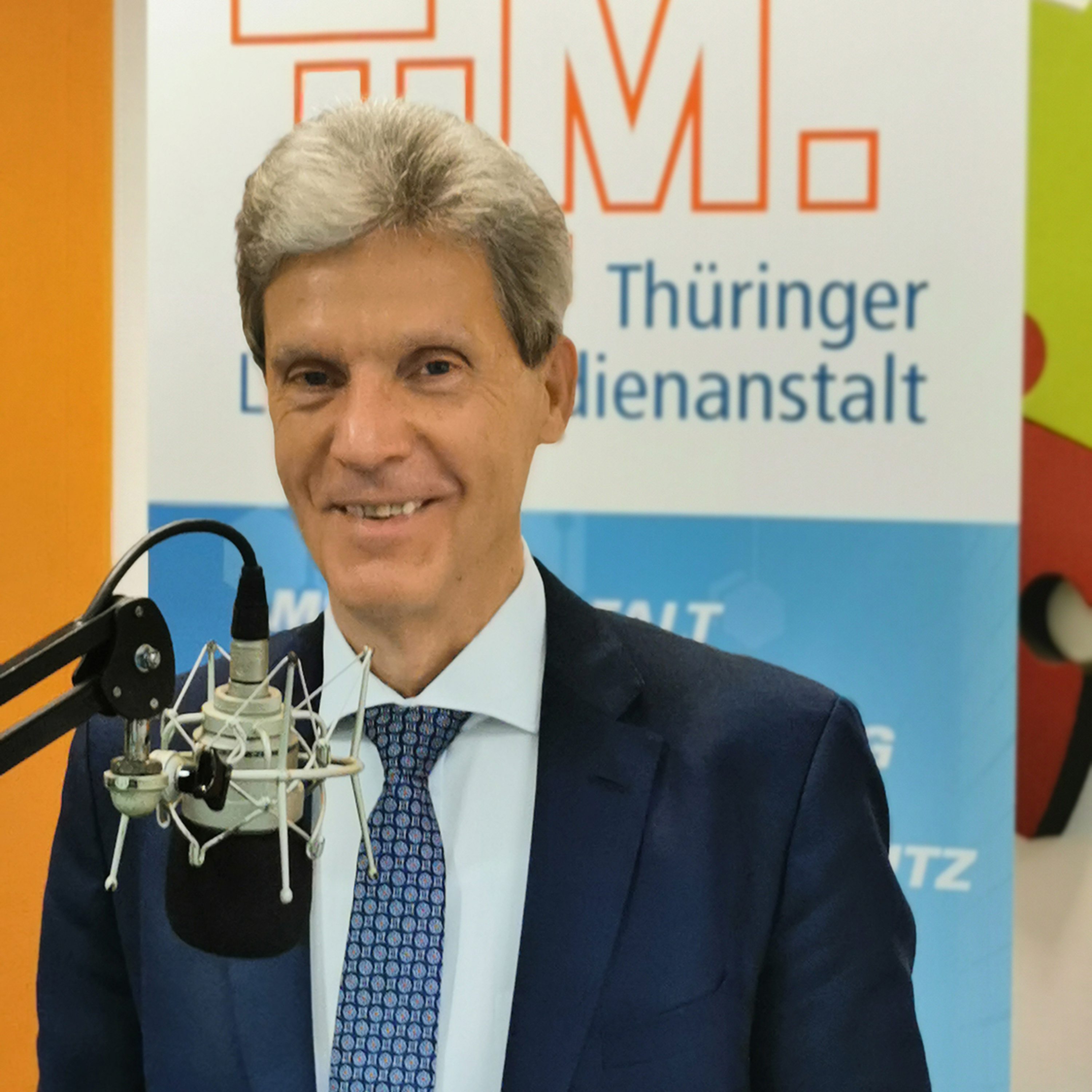 Medien! Vielfalt! Thüringen!