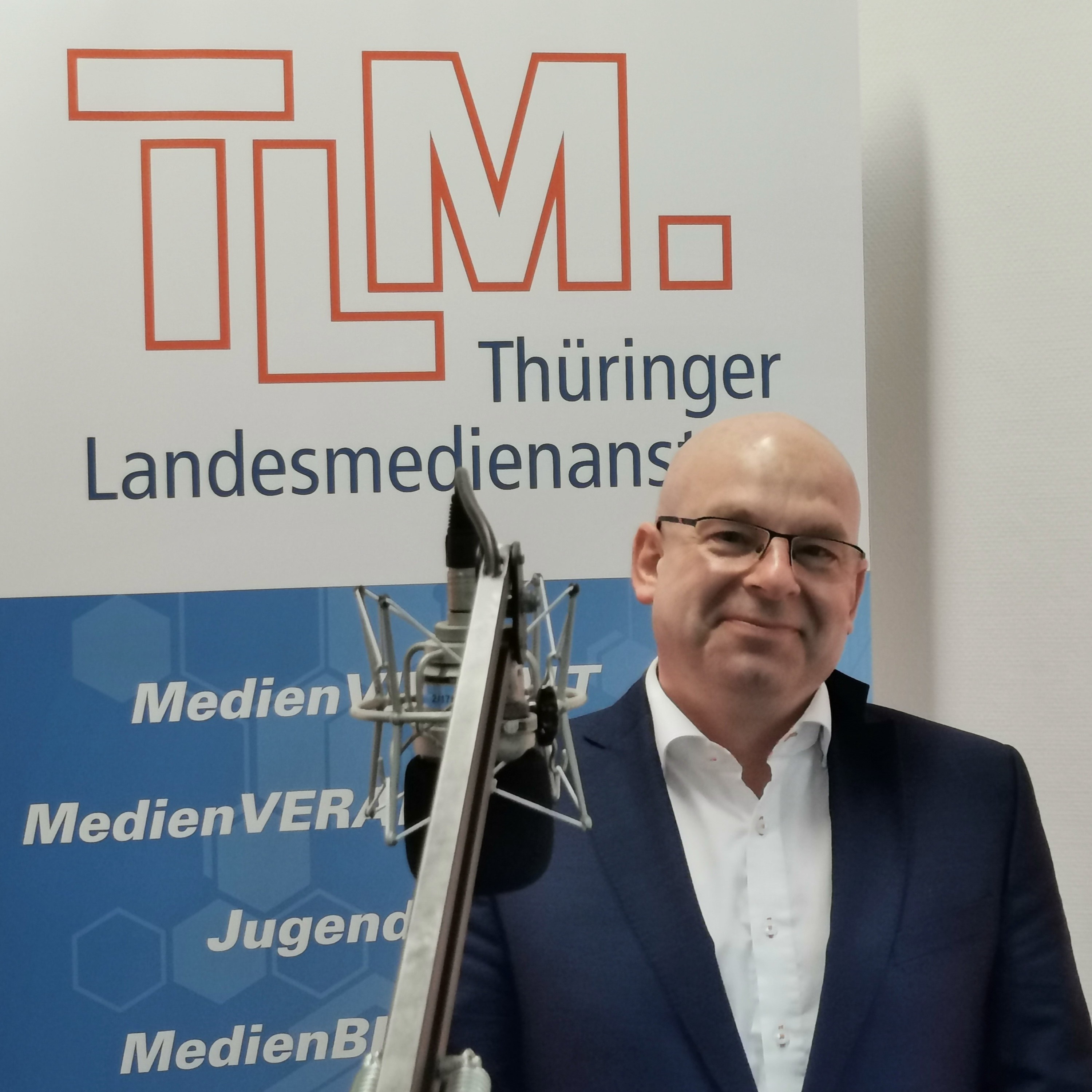 Medien! Vielfalt! Thüringen!